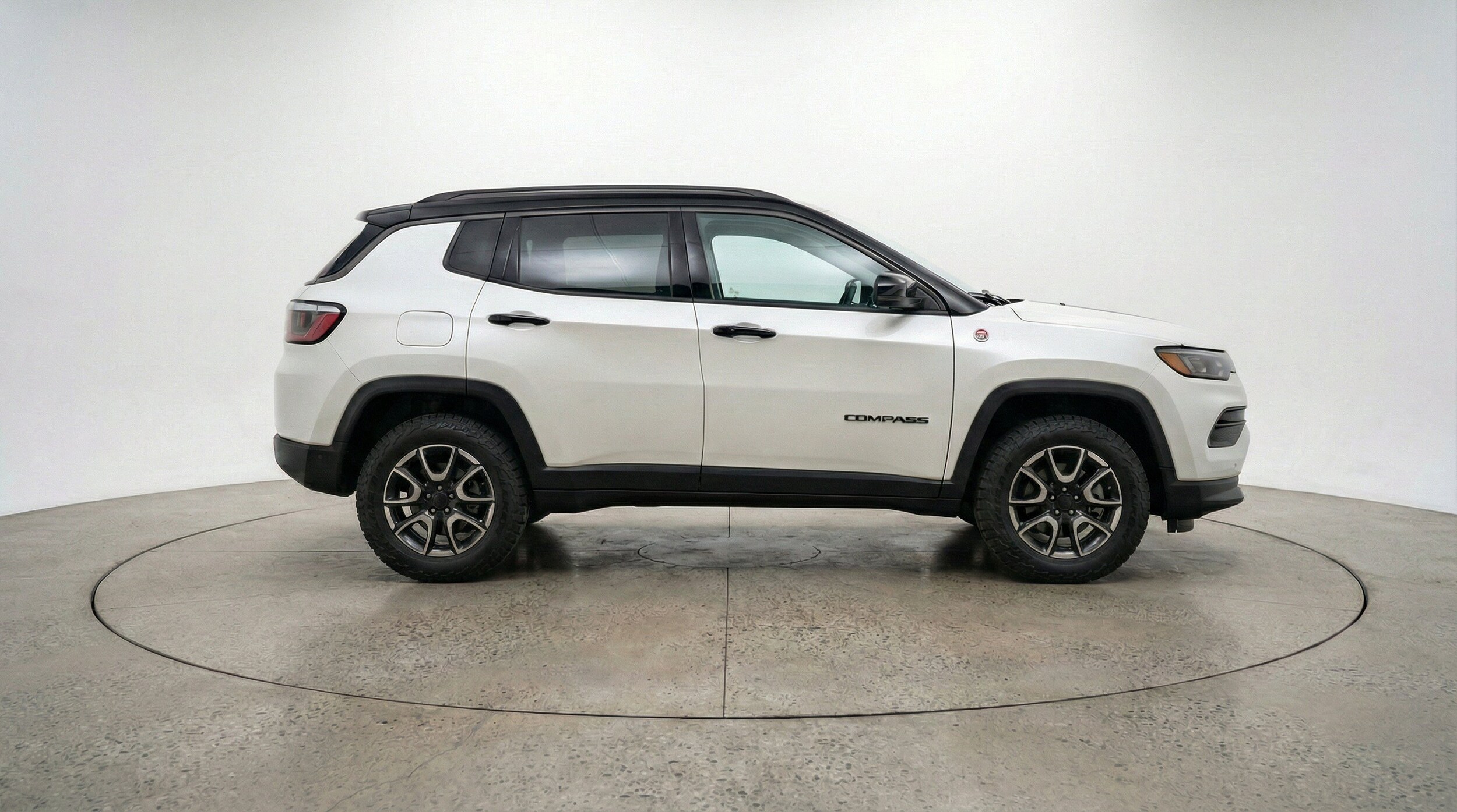 Thumbnail: 2025 Jeep Compass - 10