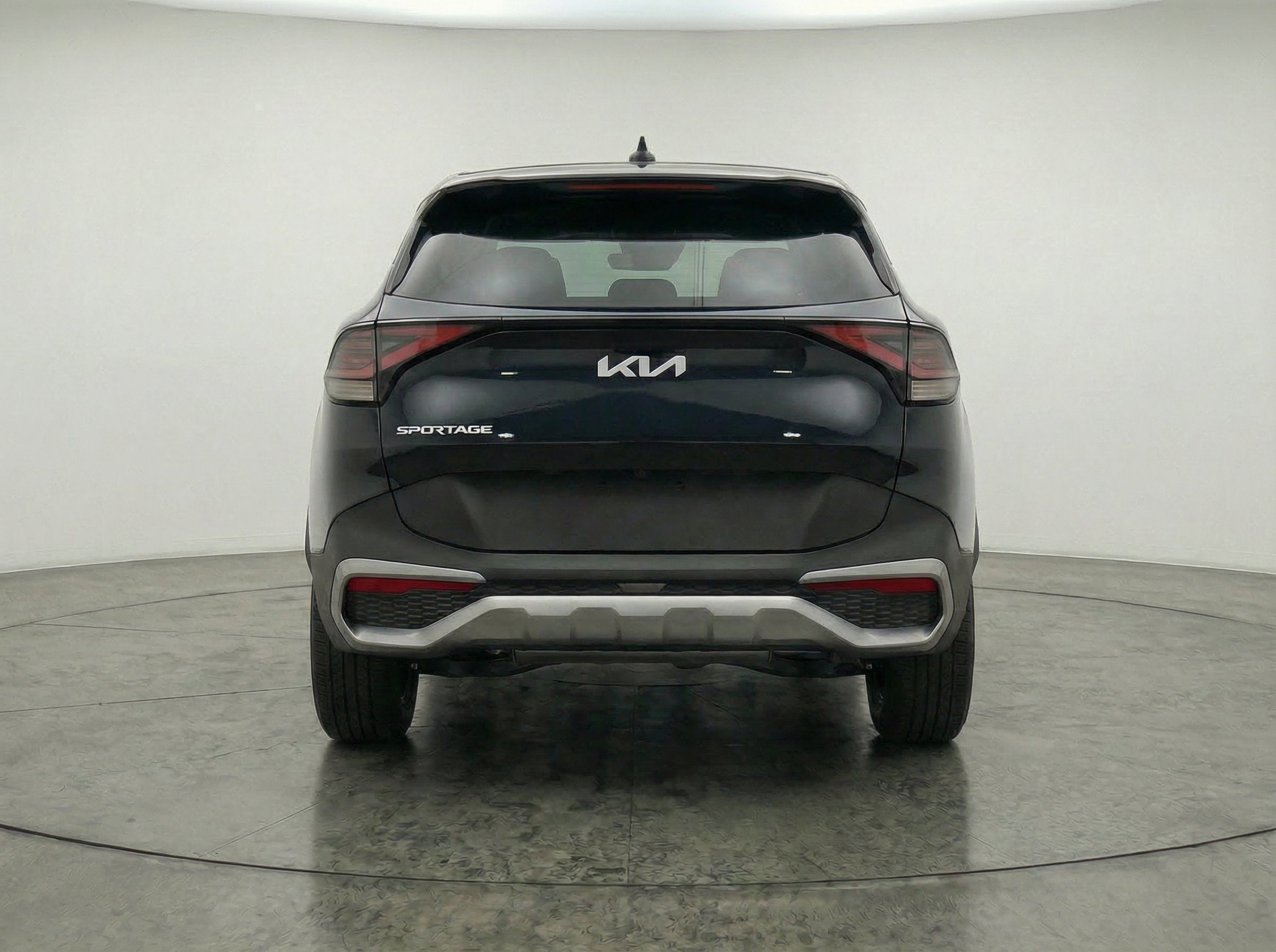 Thumbnail: 2026 Kia Sportage - 7