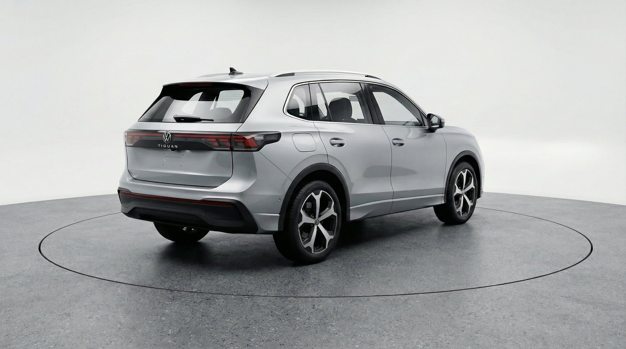 Thumbnail: 2026 Volkswagen Tiguan - 9