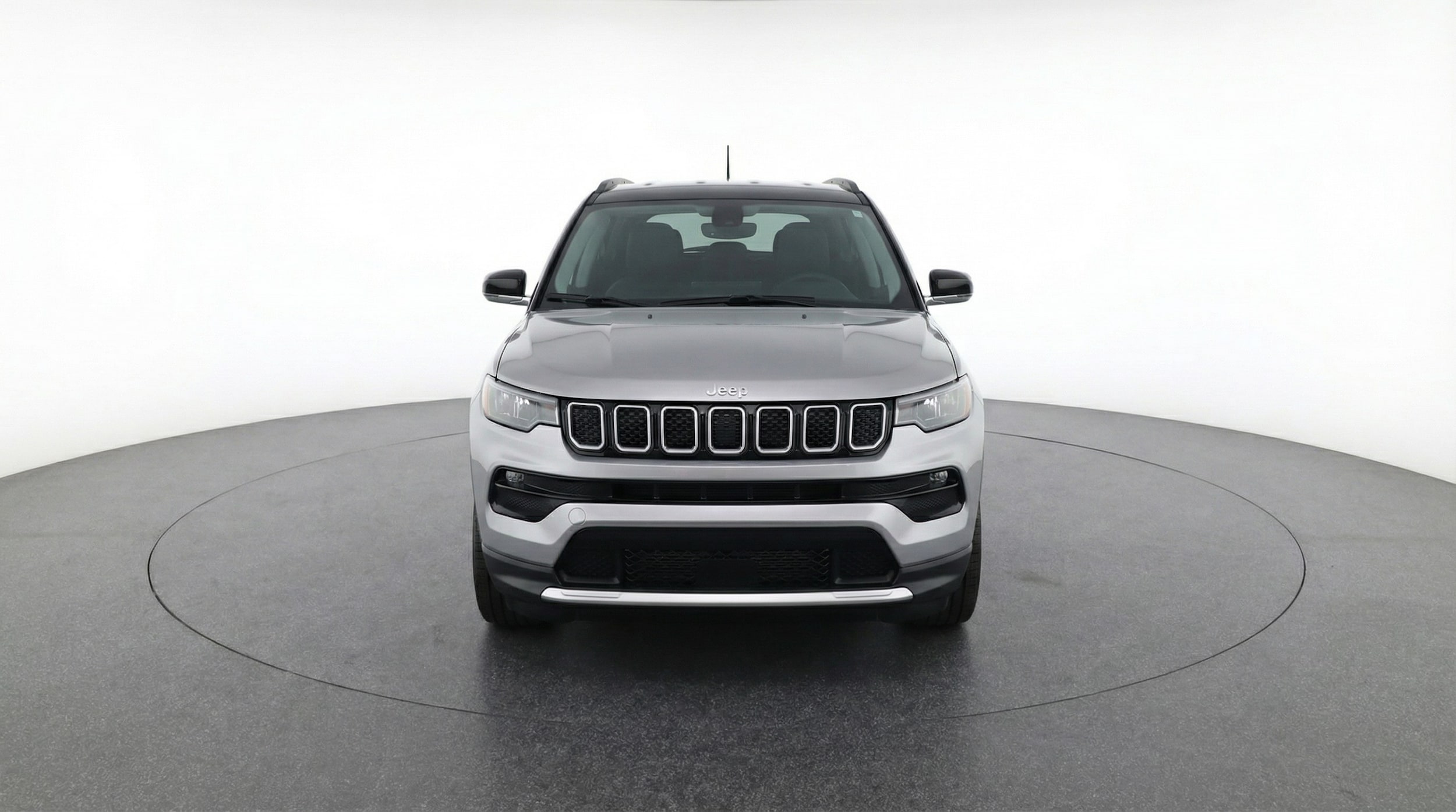 Thumbnail: 2025 Jeep Compass - 2