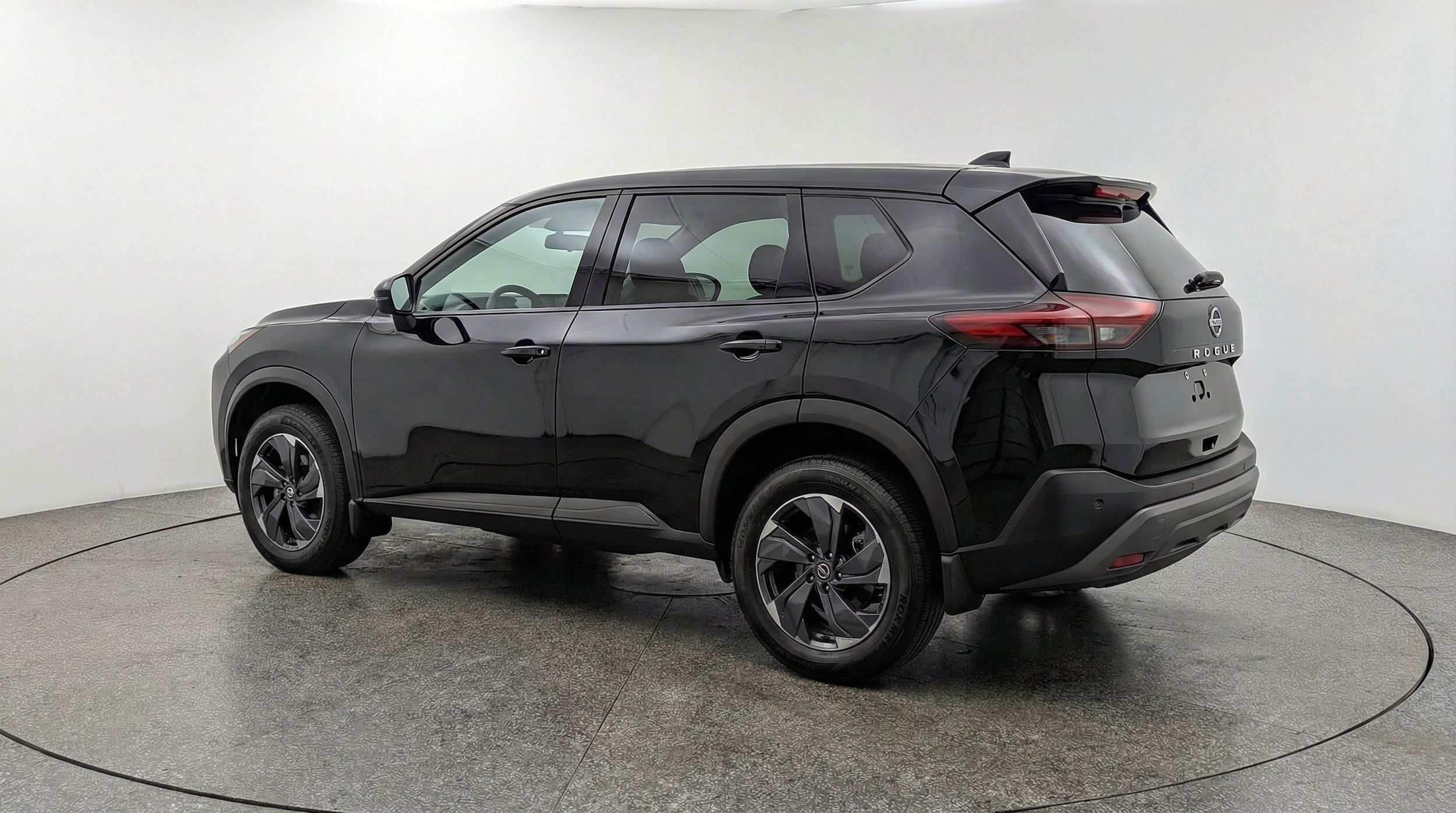 Thumbnail: 2025 Nissan Rogue - 6