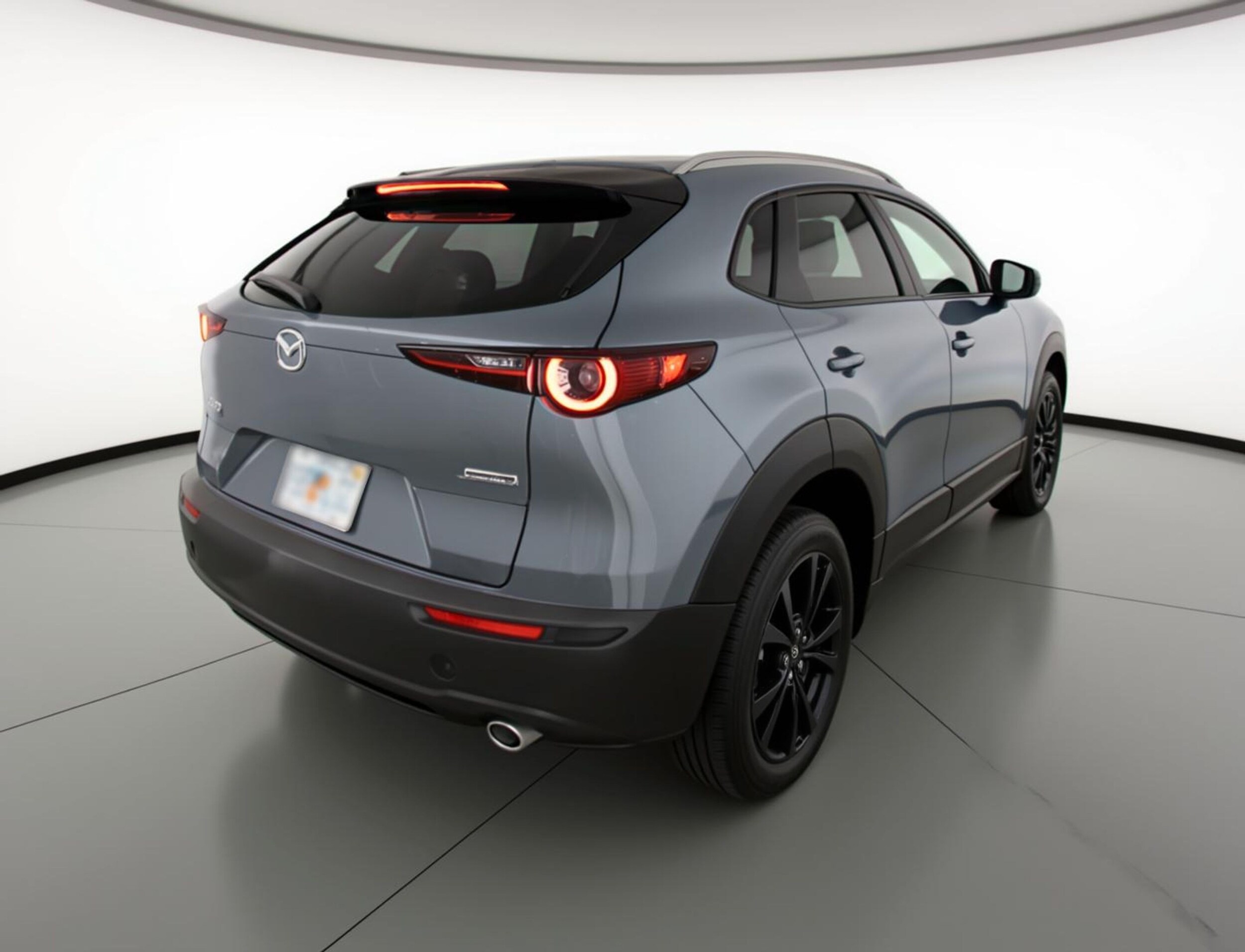 Thumbnail: 2025 Mazda CX-30 - 7