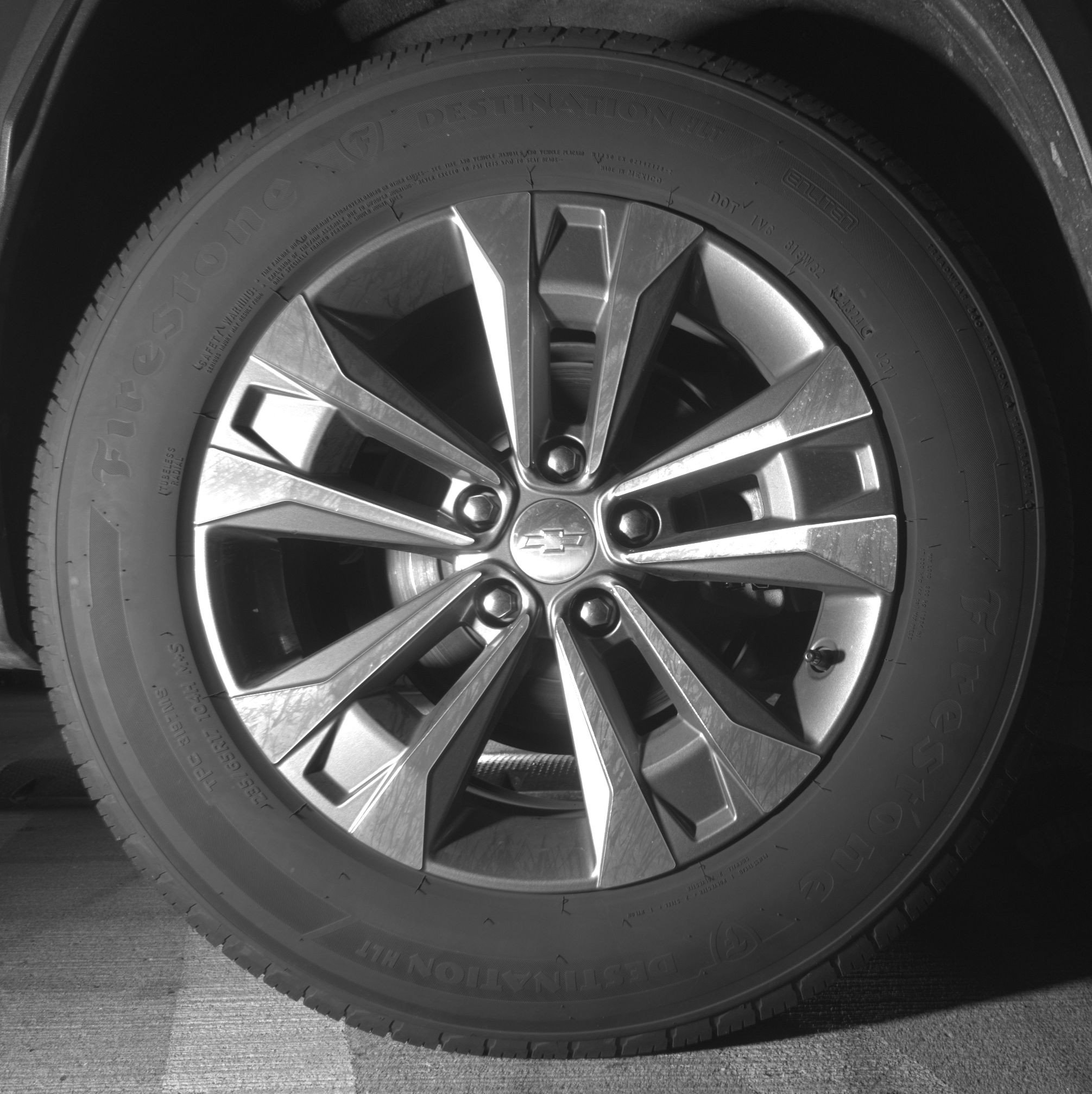 Thumbnail: 2025 Chevrolet Equinox - 15