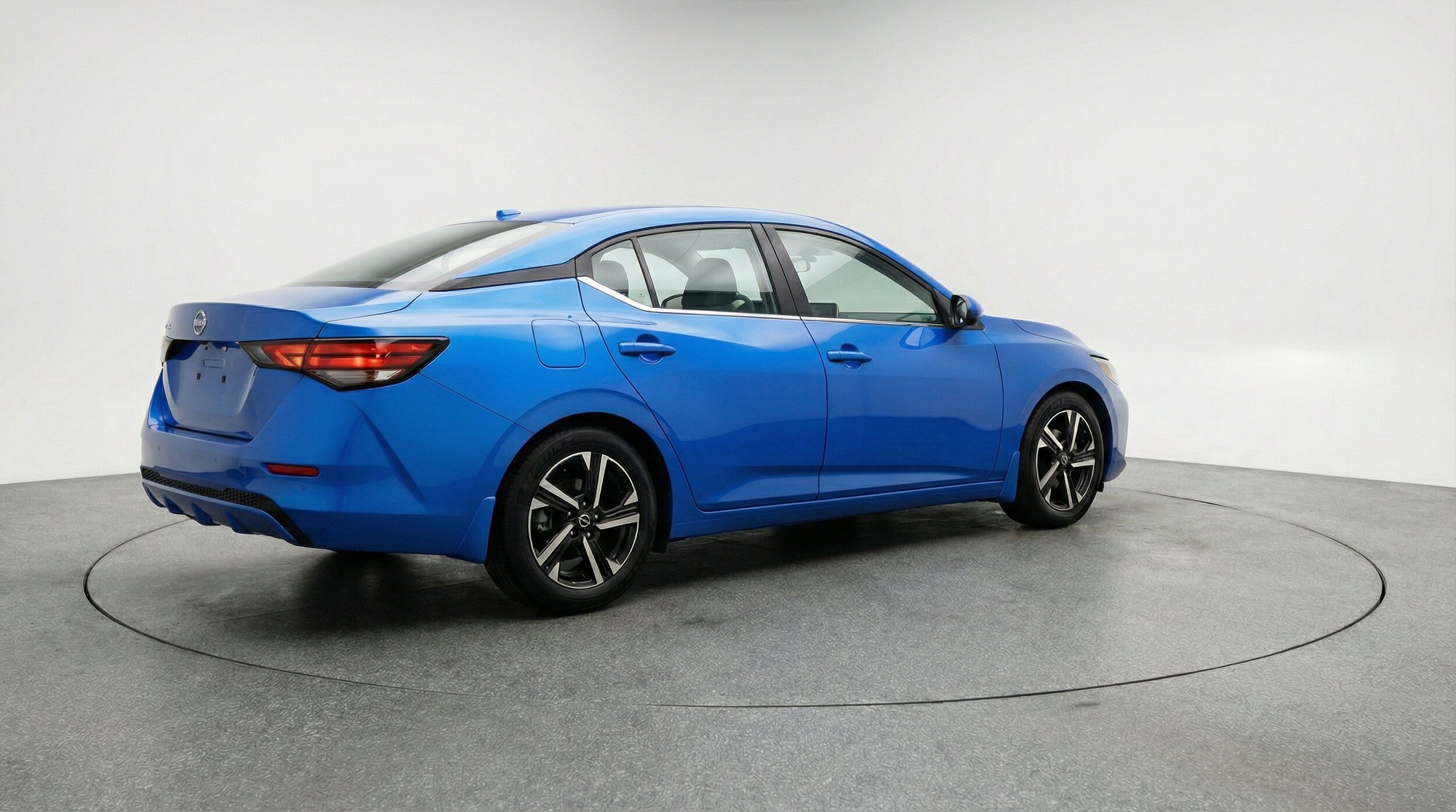Thumbnail: 2025 Nissan Sentra - 9