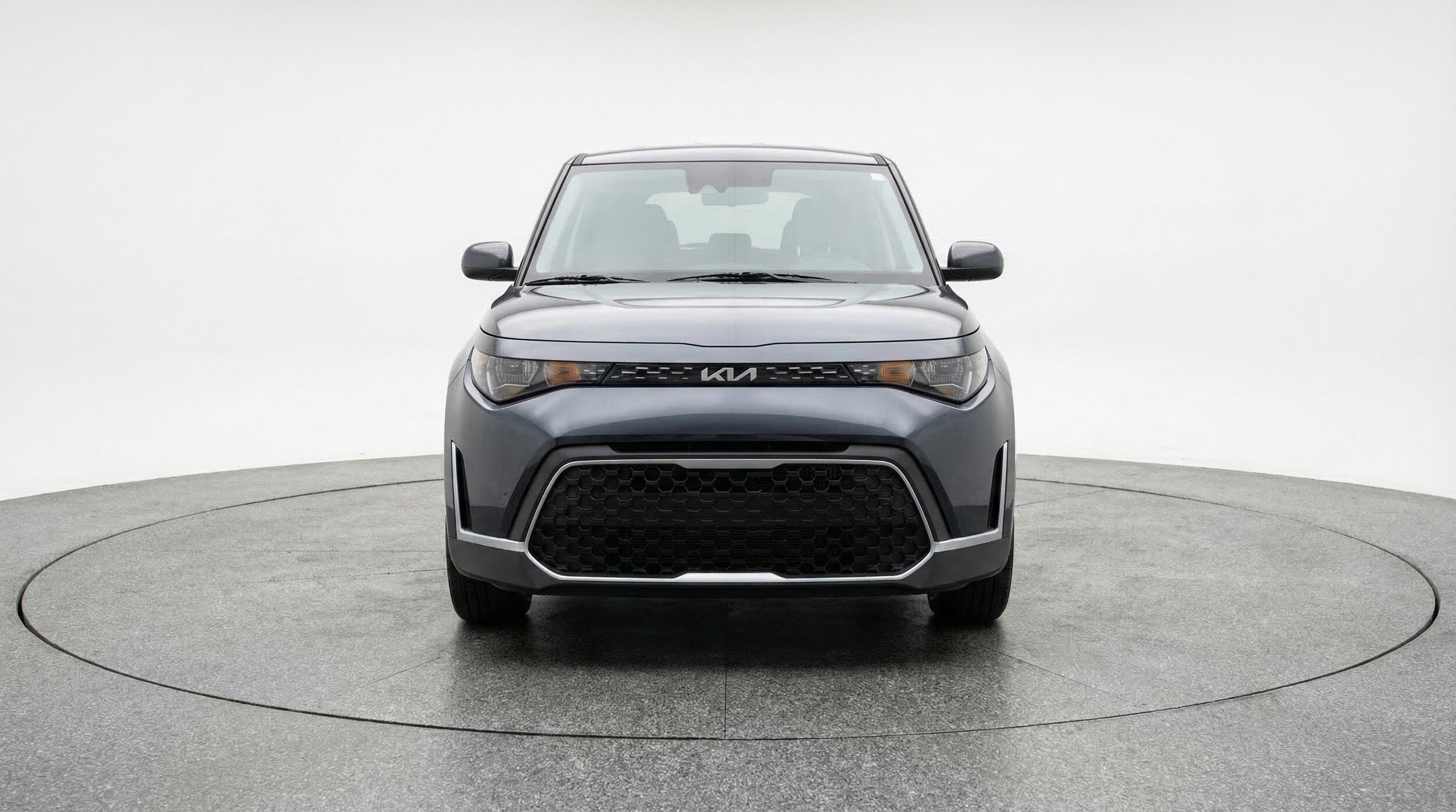 Thumbnail: 2025 Kia Soul - 2