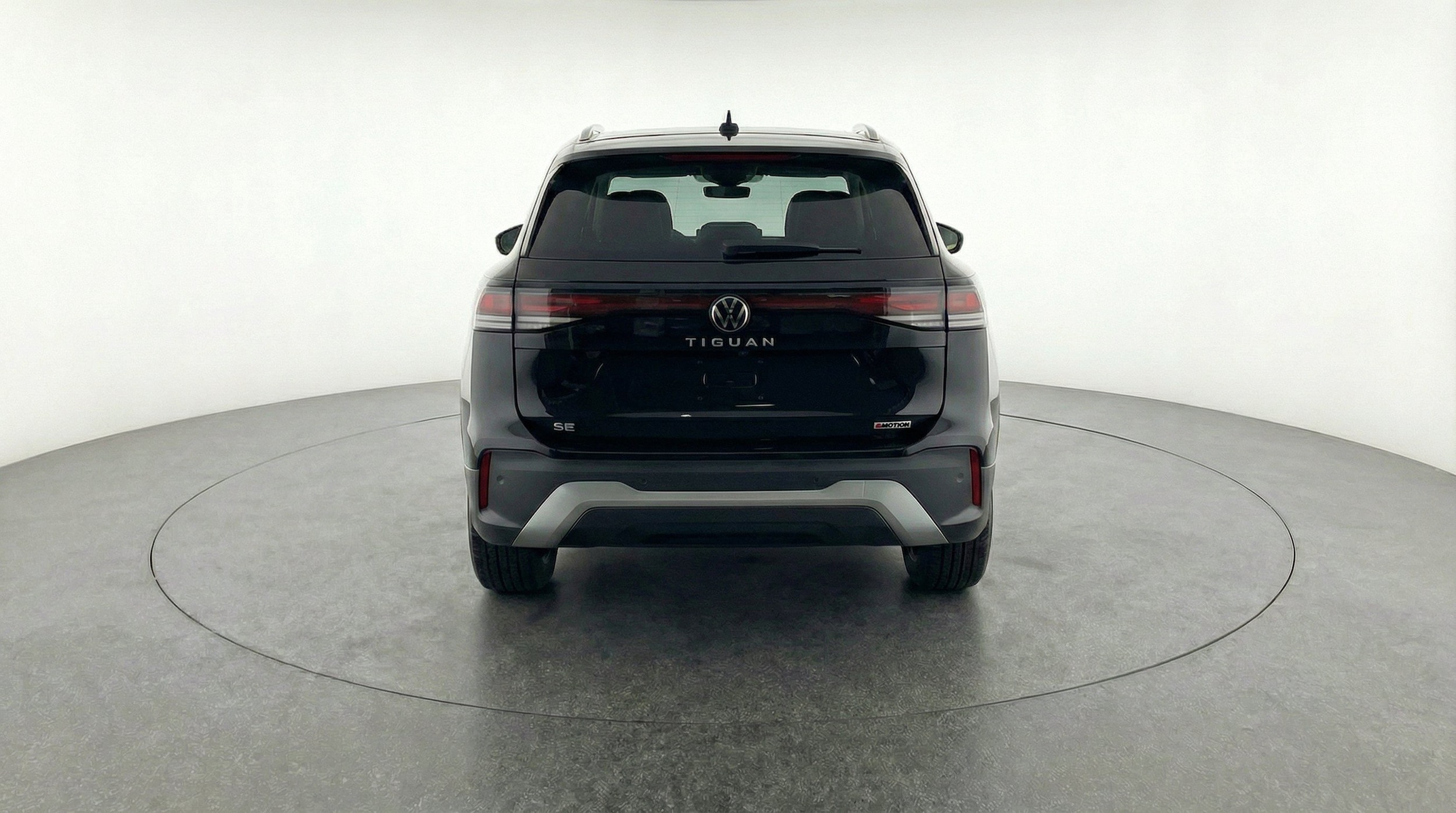 Thumbnail: 2026 Volkswagen Tiguan - 7