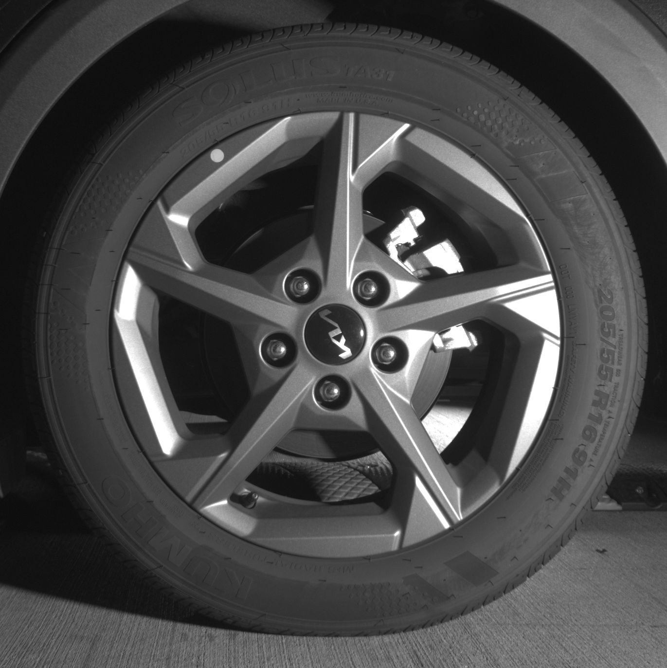 Thumbnail: 2025 Kia K4 - 14