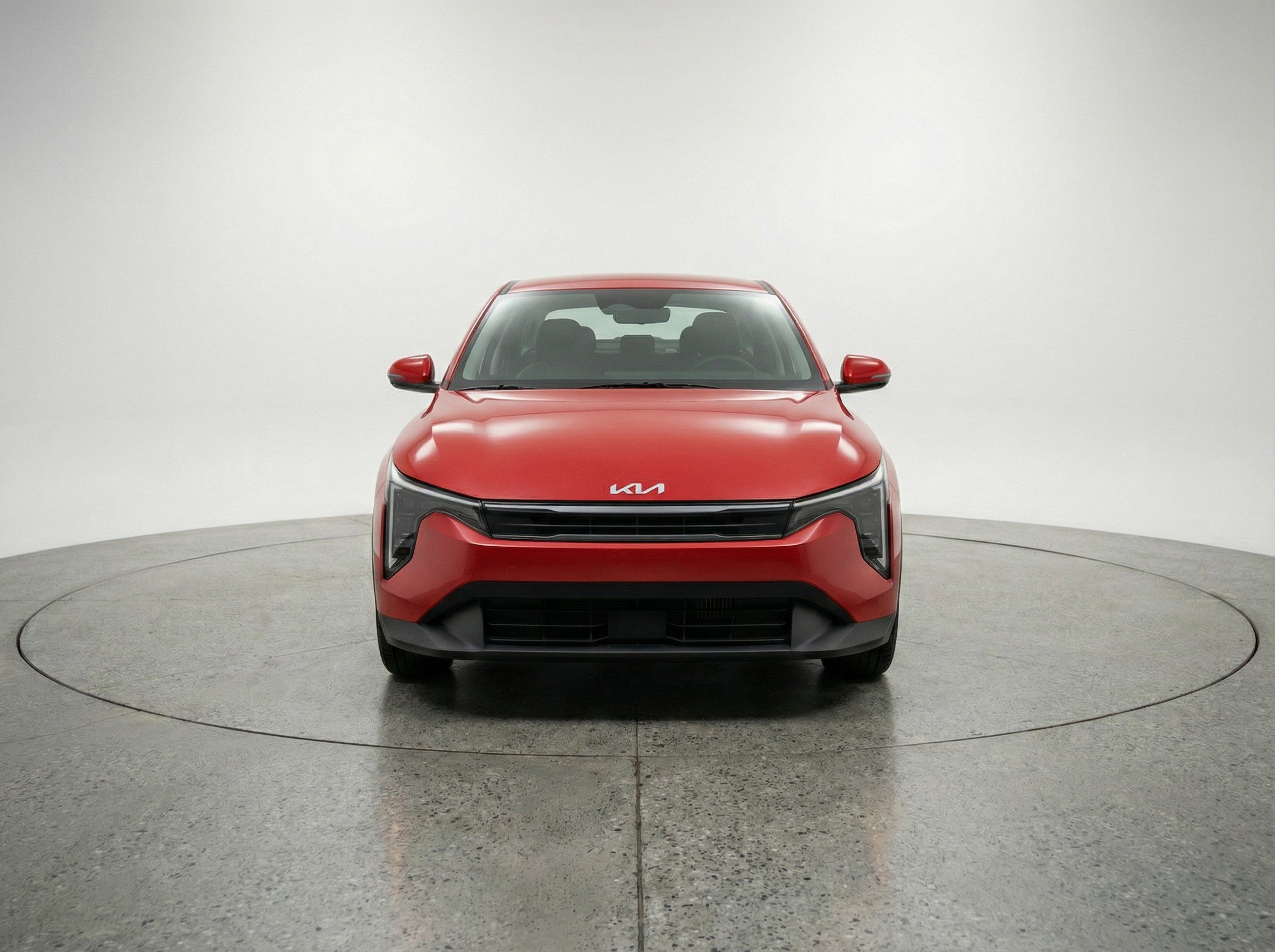 Thumbnail: 2025 Kia K4 - 2