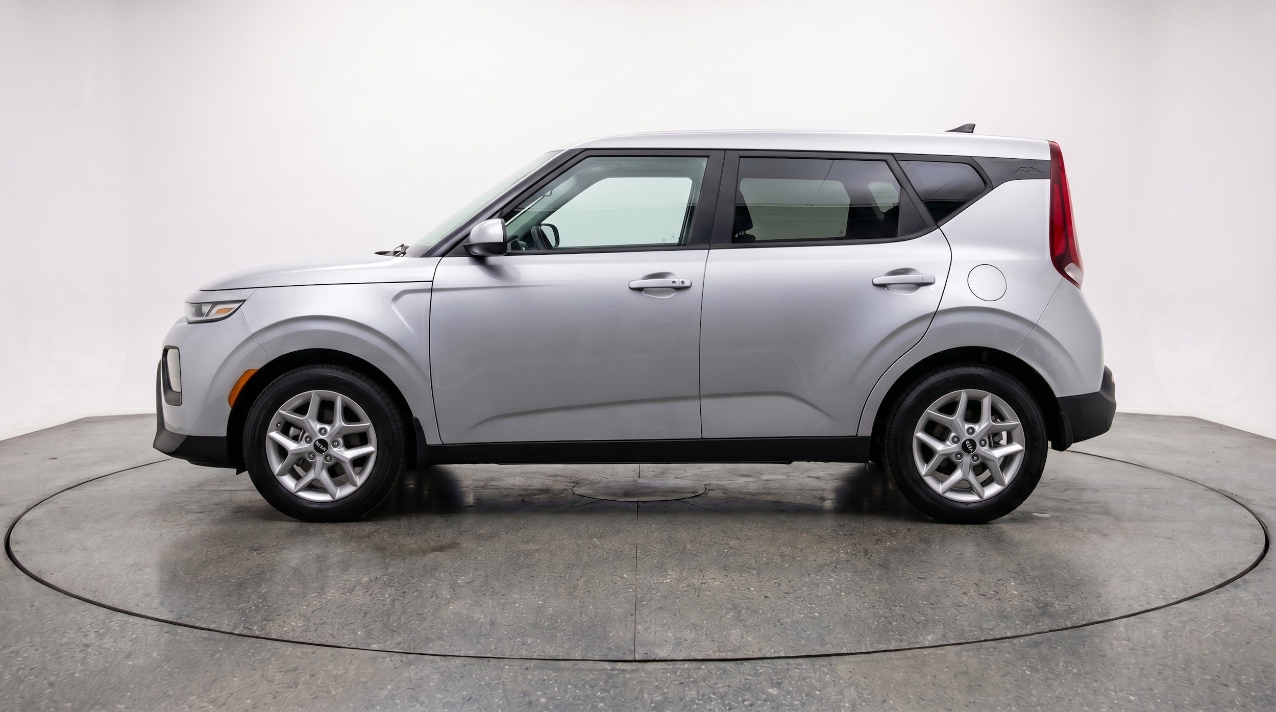 Thumbnail: 2025 Kia Soul - 5