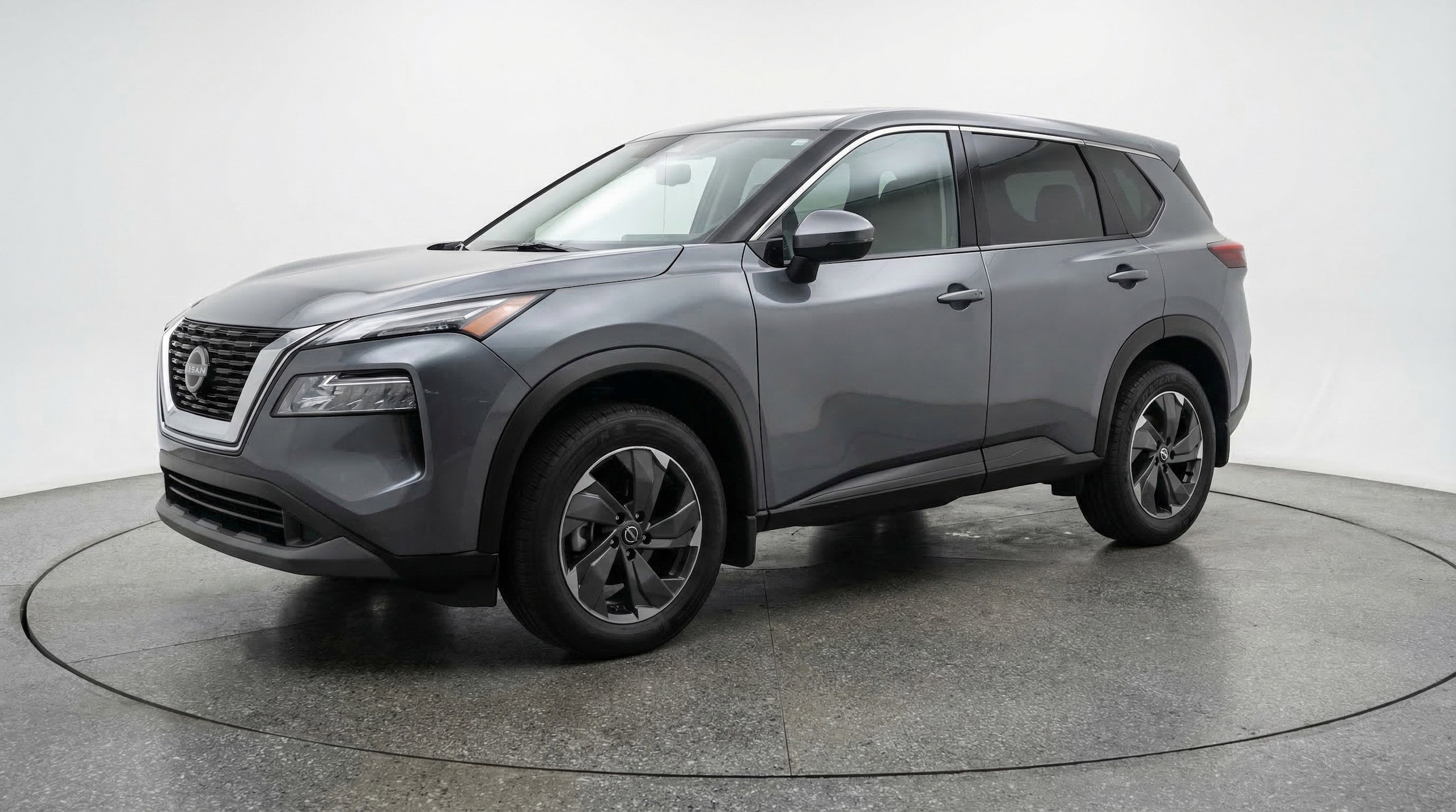 Thumbnail: 2025 Nissan Rogue - 3