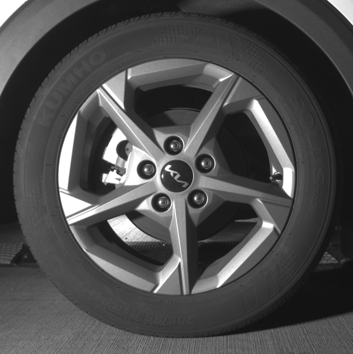 Thumbnail: 2025 Kia K4 - 15