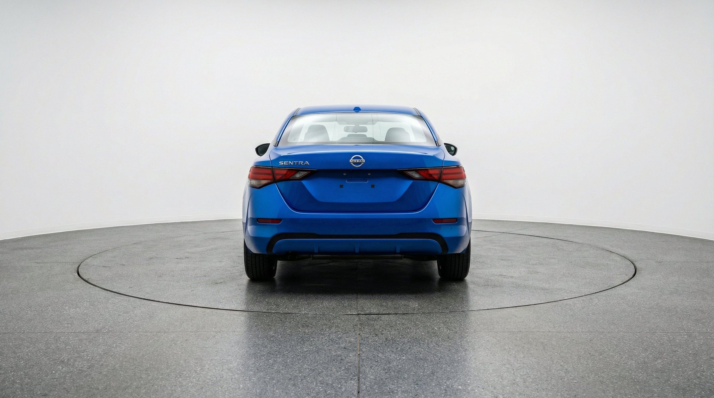 Thumbnail: 2025 Nissan Sentra - 7