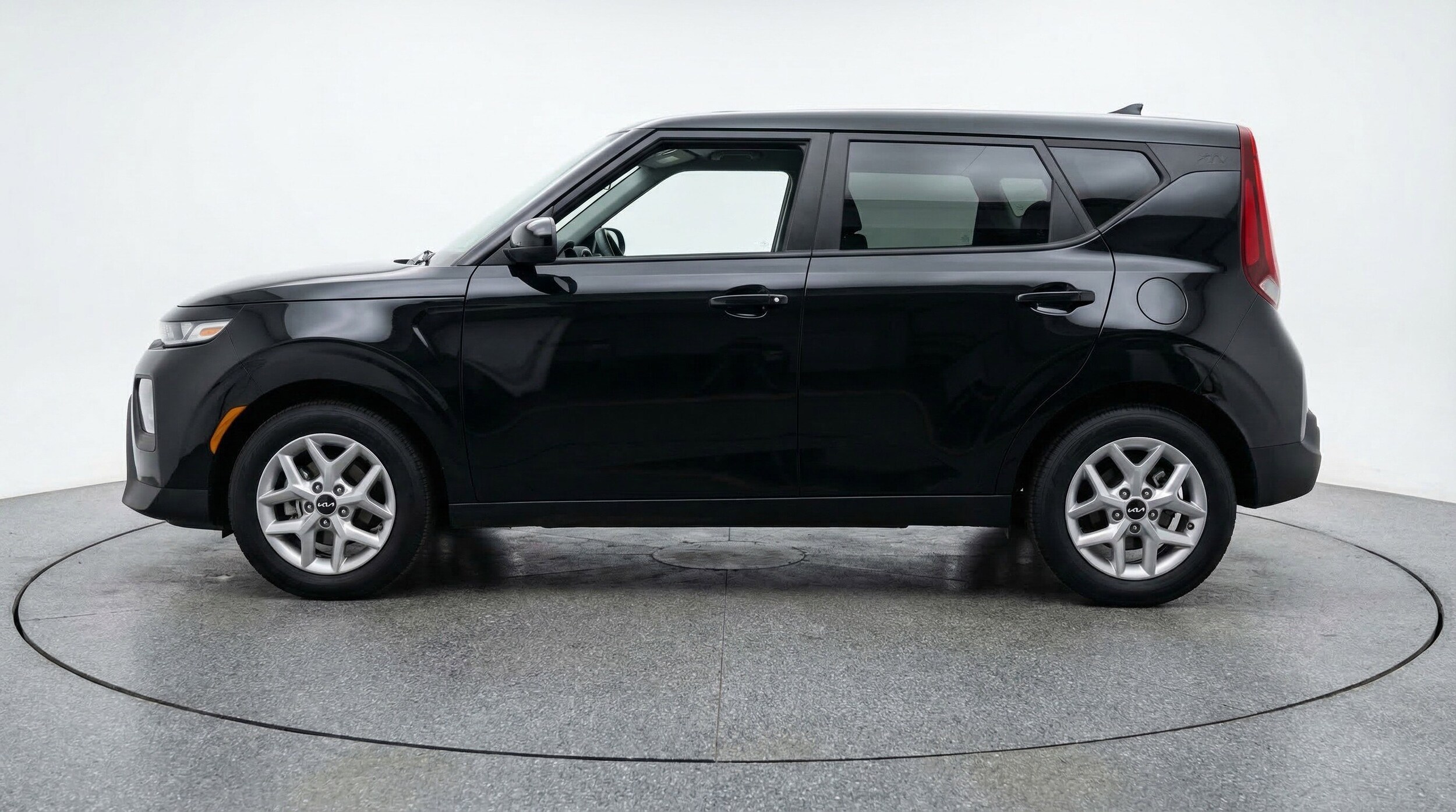 Thumbnail: 2025 Kia Soul - 5