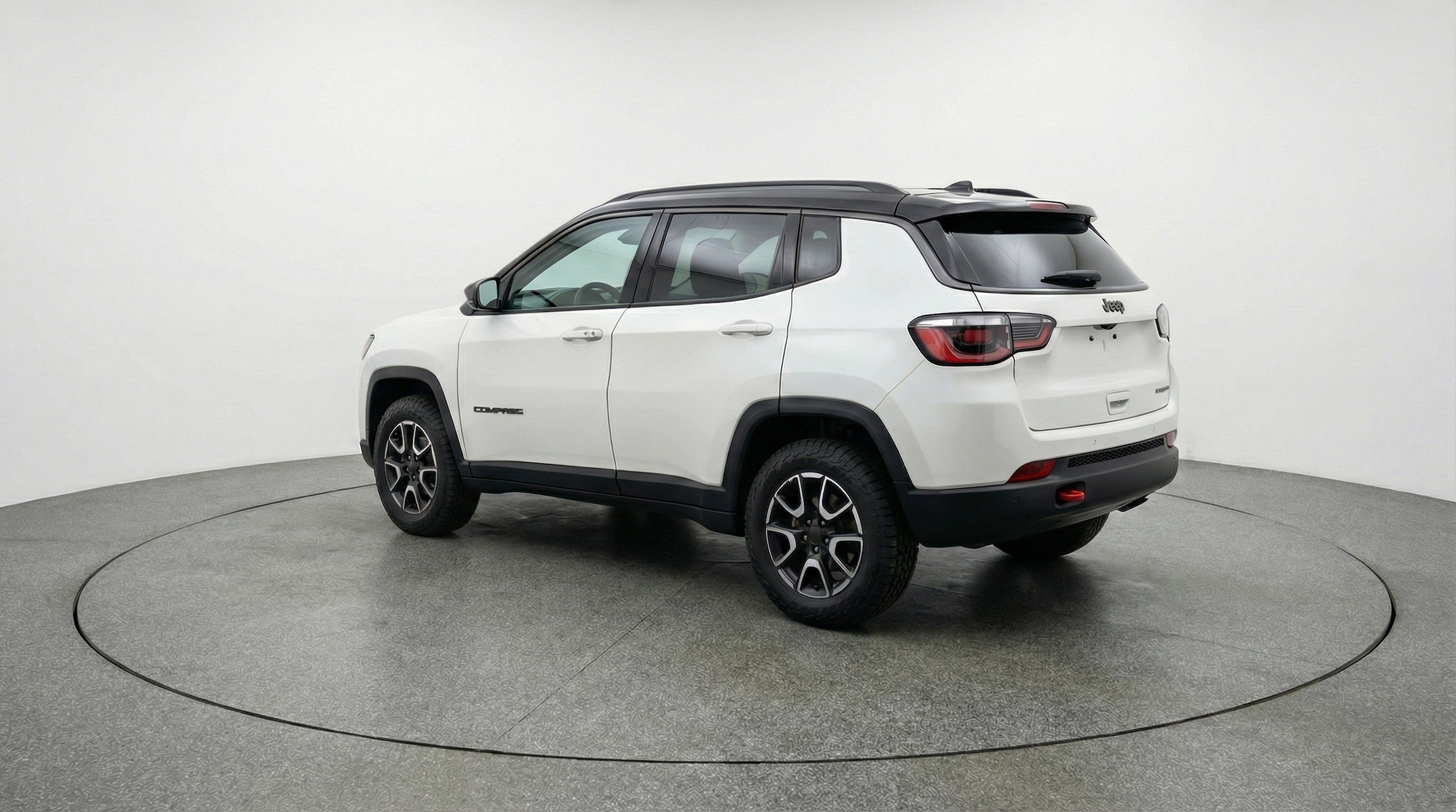 Thumbnail: 2025 Jeep Compass - 6