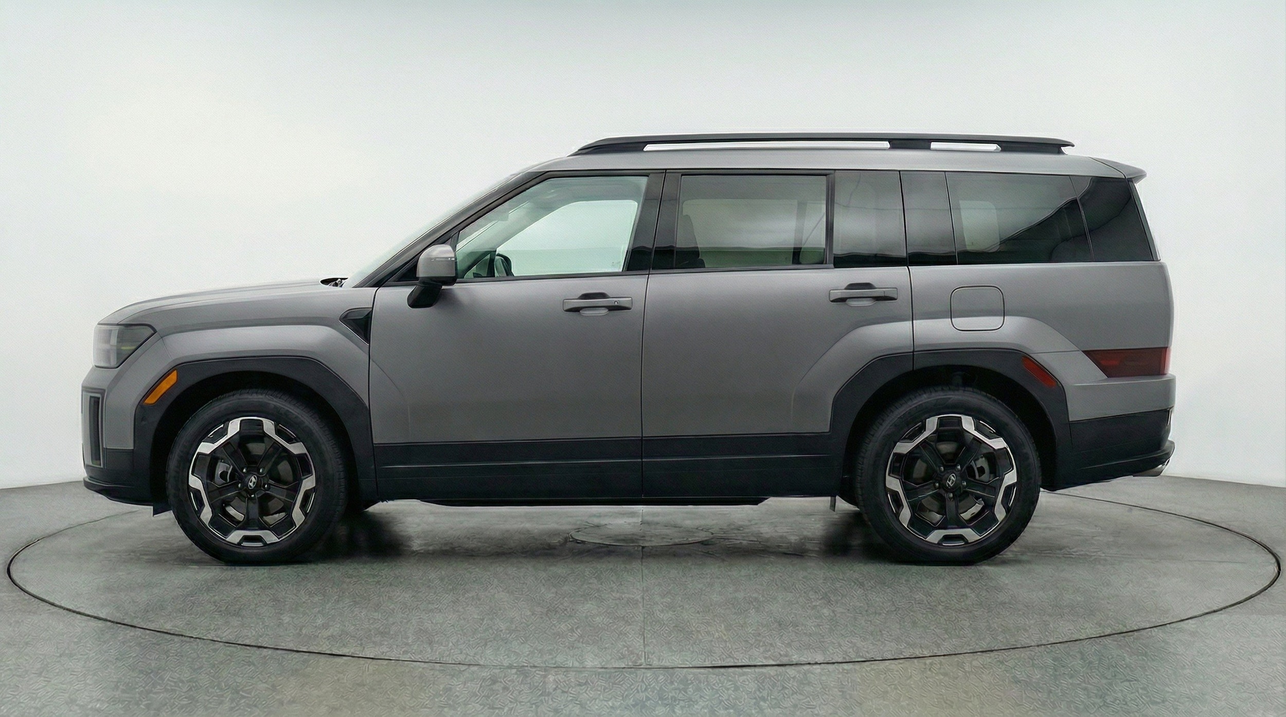 Thumbnail: 2026 Hyundai Santa Fe - 5