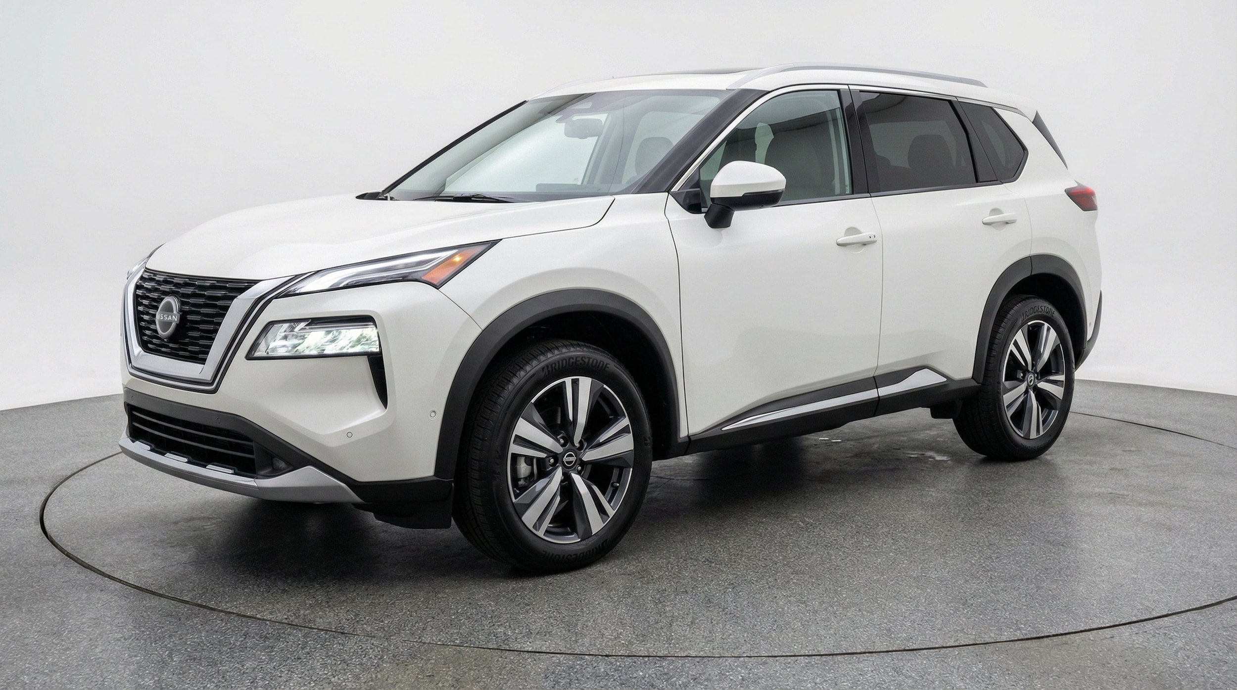 Thumbnail: 2026 Nissan Rogue - 3