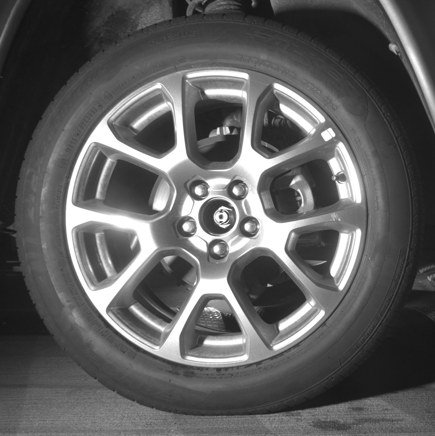 Thumbnail: 2025 Jeep Compass - 12