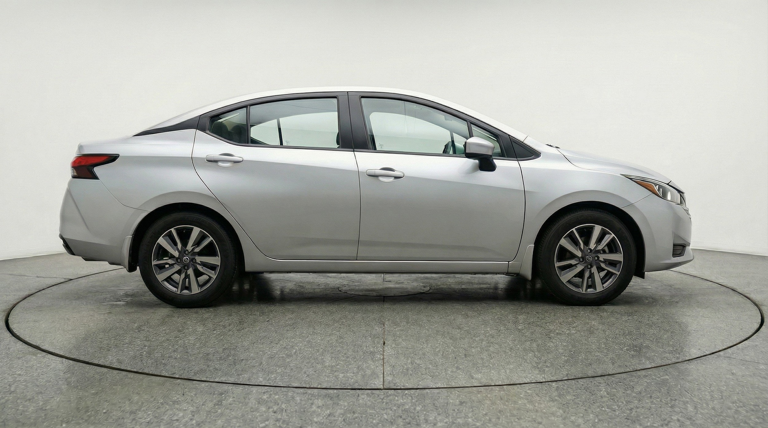 Thumbnail: 2025 Nissan Versa - 11