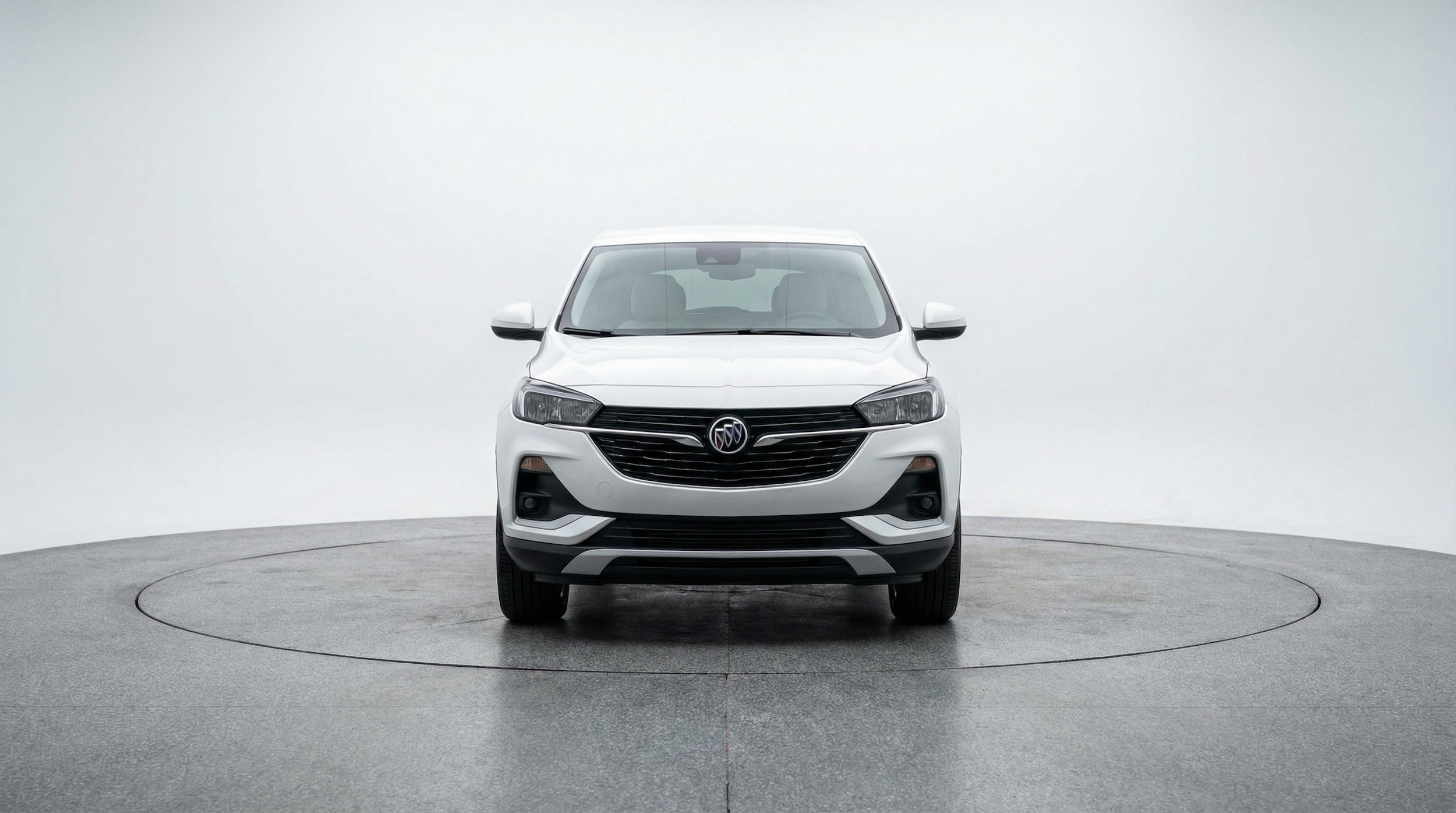 Thumbnail: 2026 Buick Encore GX - 2