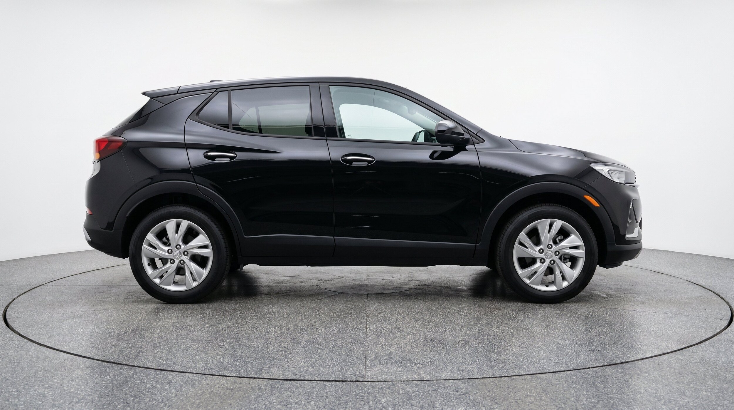 Thumbnail: 2026 Buick Encore GX - 11