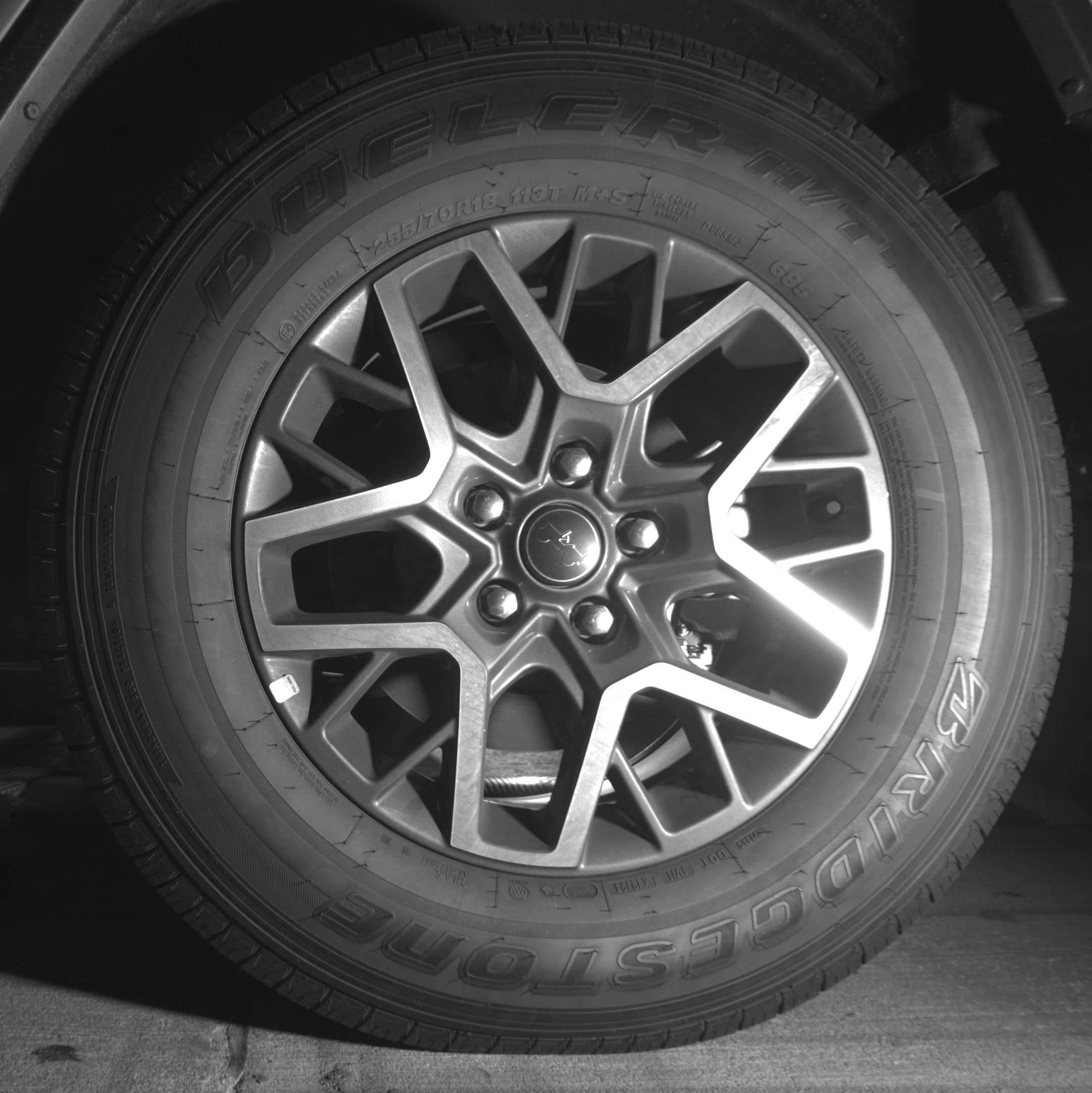 Thumbnail: 2025 Jeep Wrangler - 14