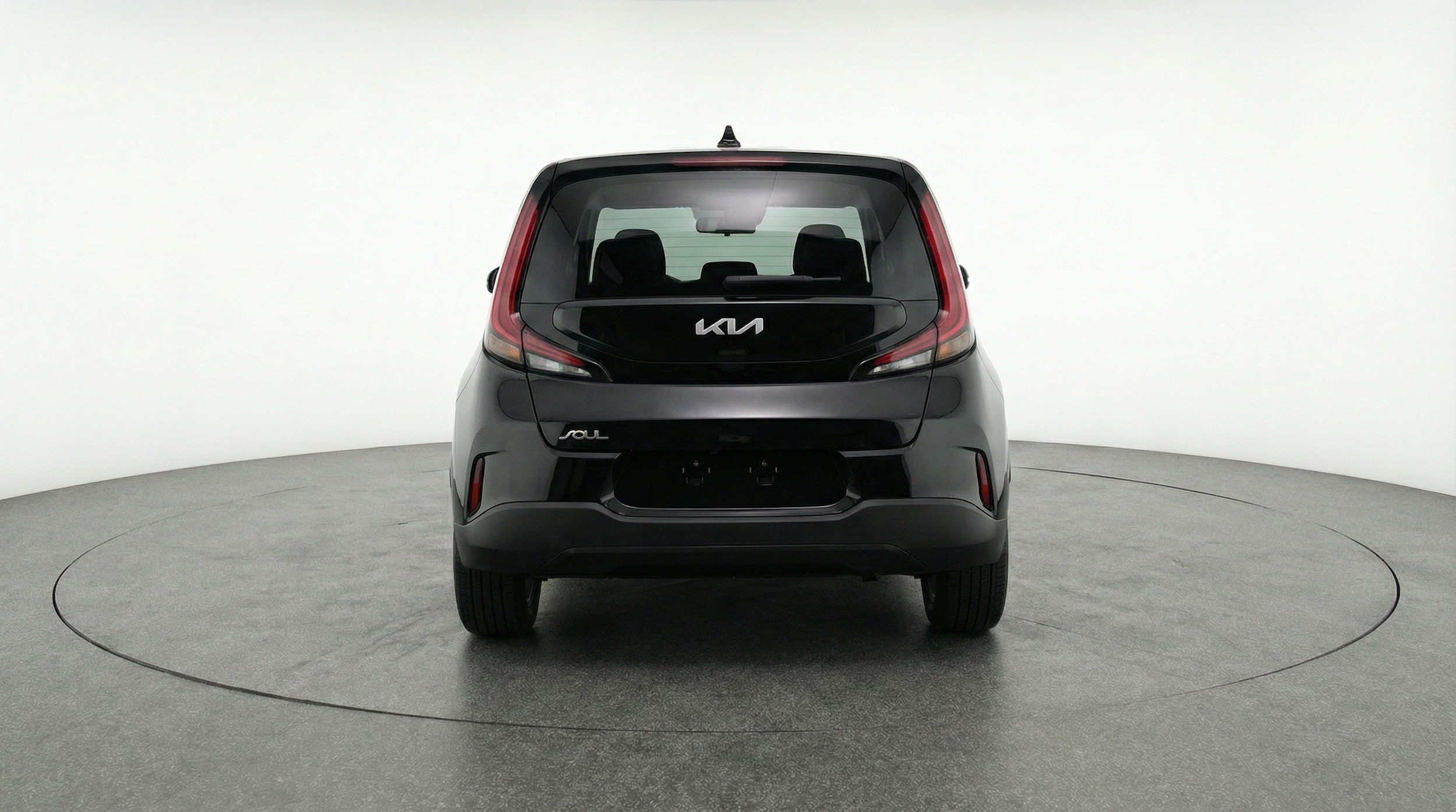 Thumbnail: 2025 Kia Soul - 6