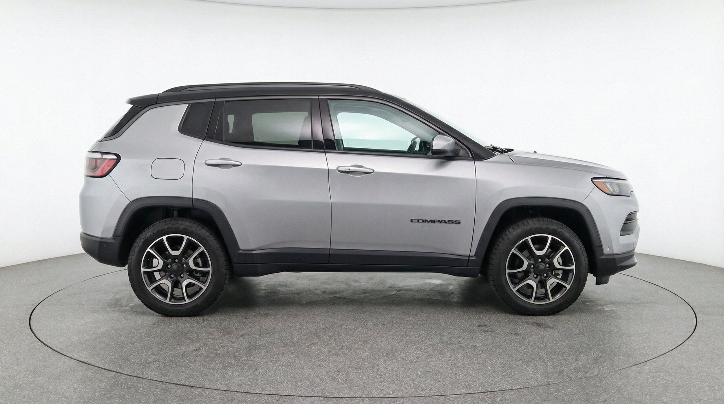 Thumbnail: 2025 Jeep Compass - 11