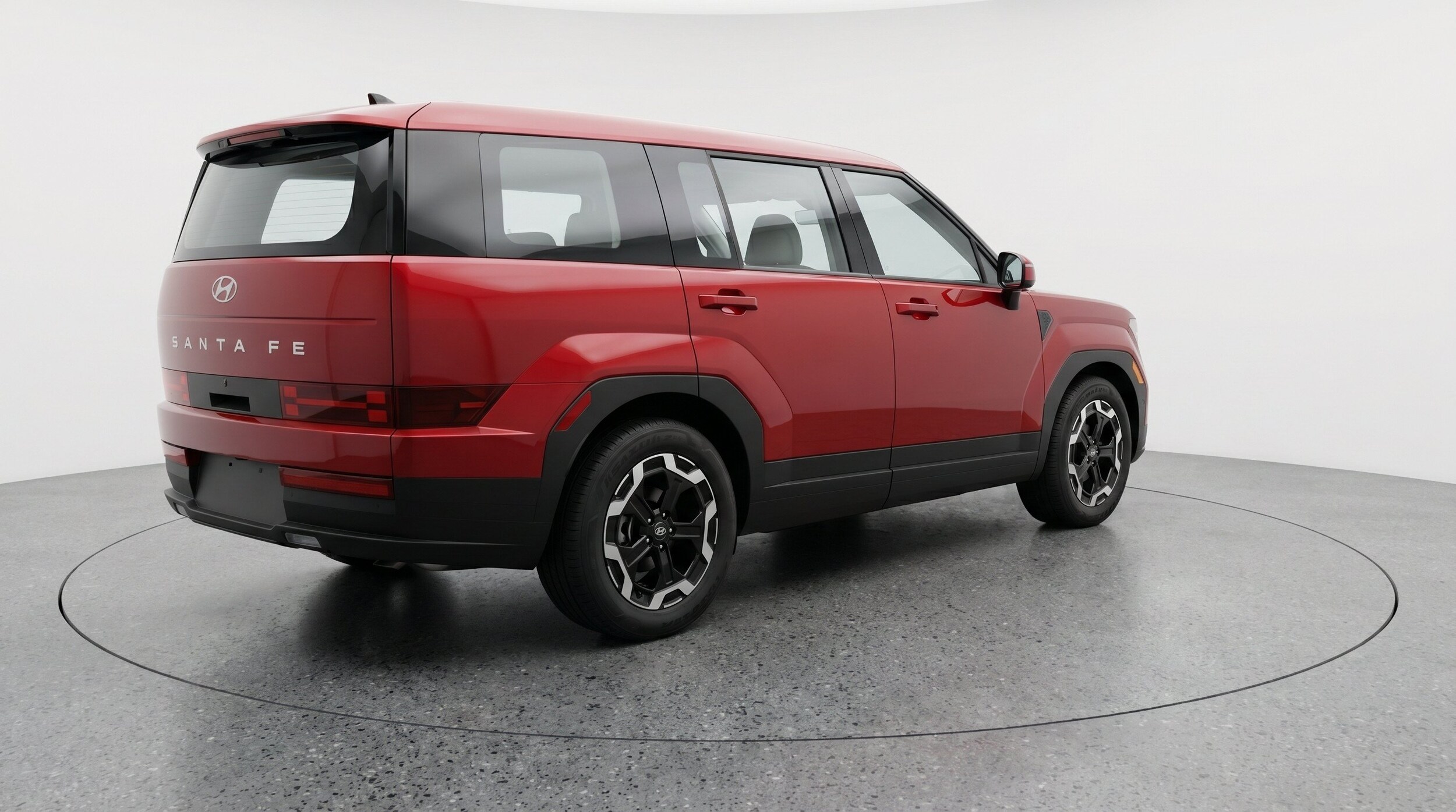 Thumbnail: 2026 Hyundai Santa Fe - 9