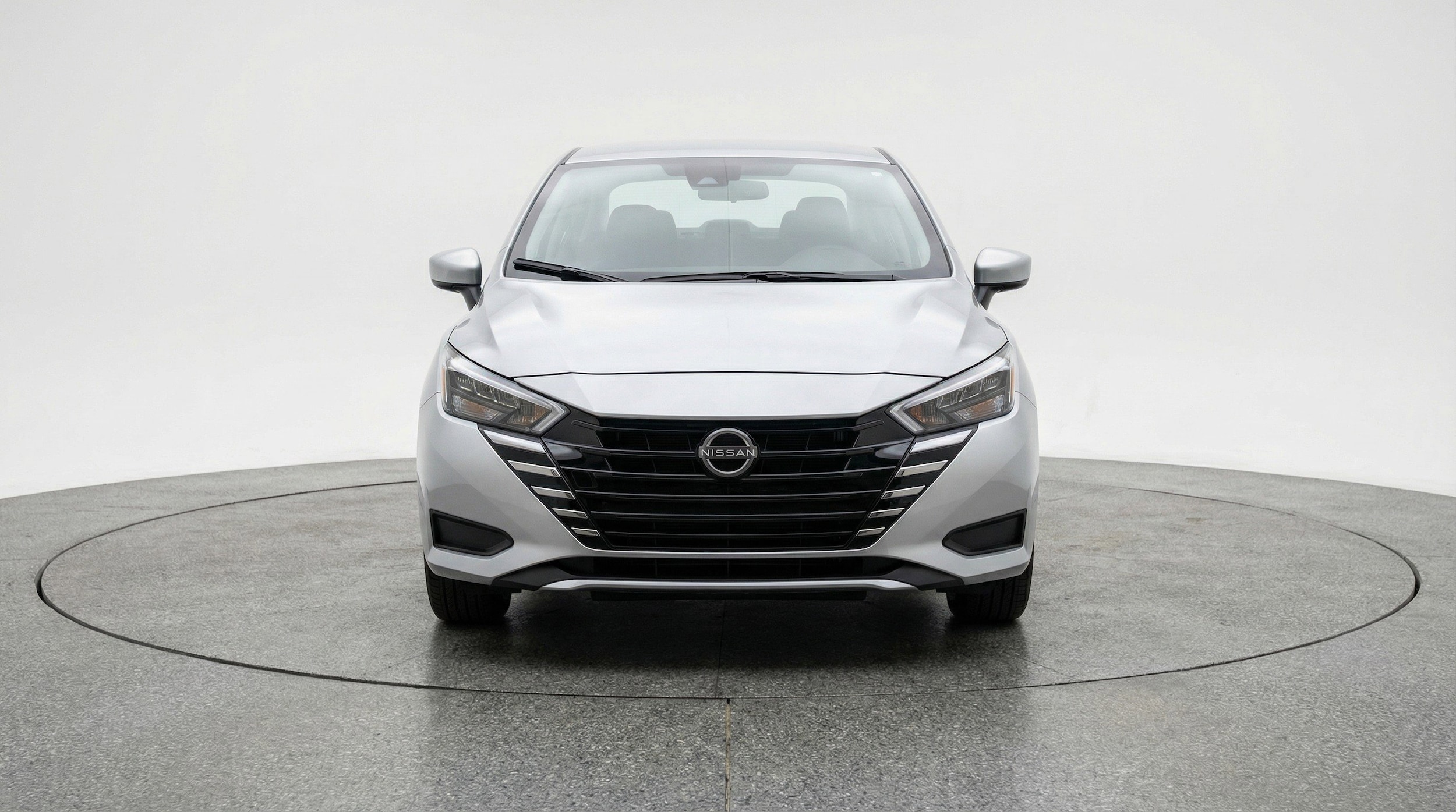Thumbnail: 2025 Nissan Versa - 2