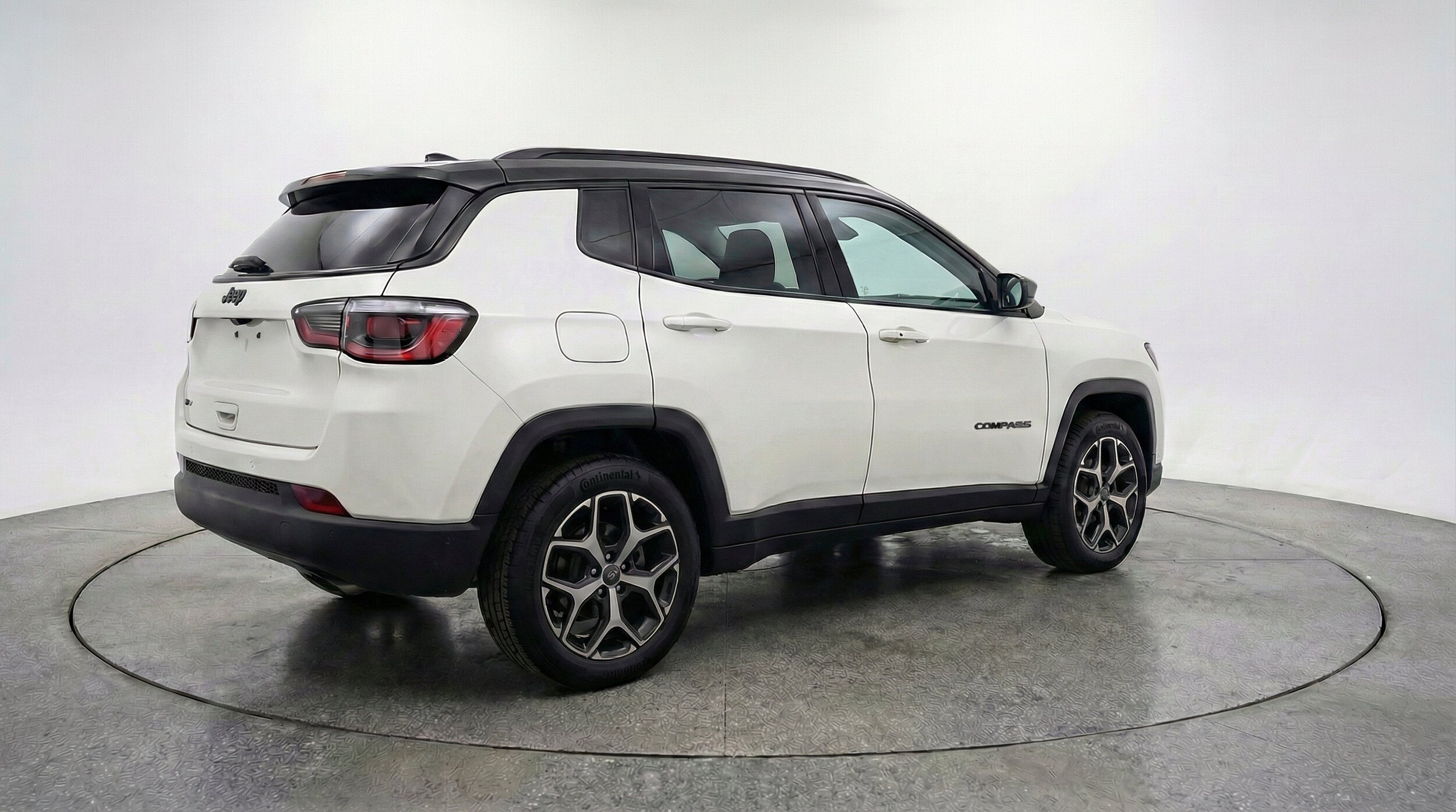 Thumbnail: 2025 Jeep Compass - 9
