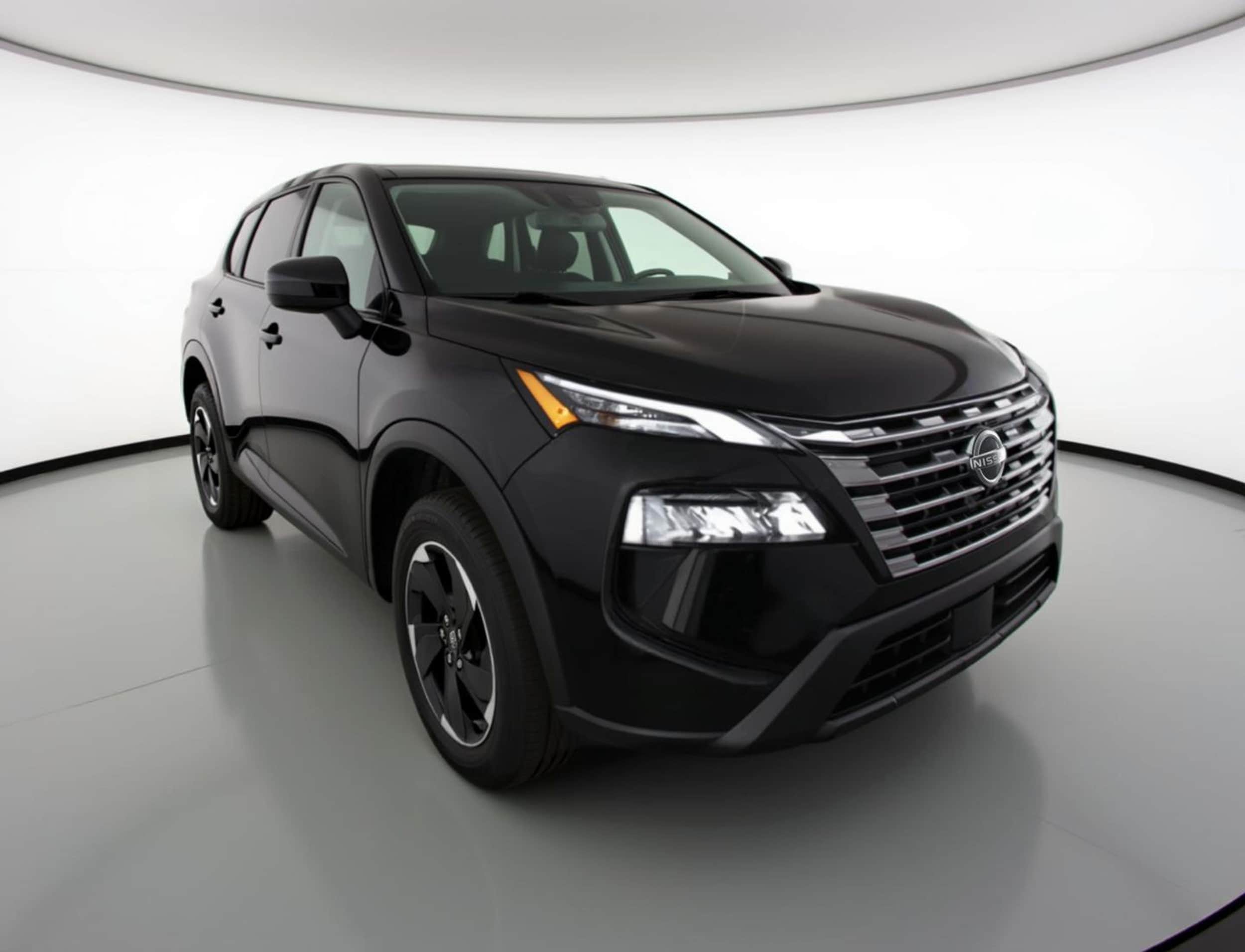 Thumbnail: 2025 Nissan Rogue - 1