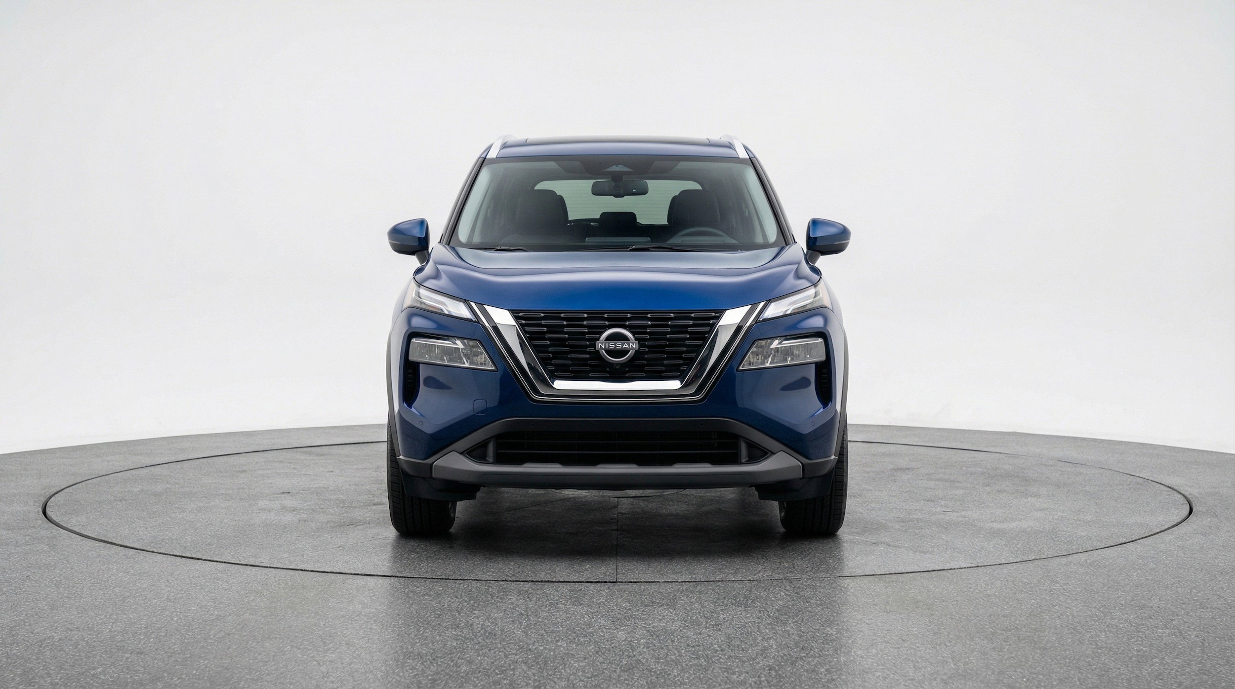 Thumbnail: 2025 Nissan Rogue - 2