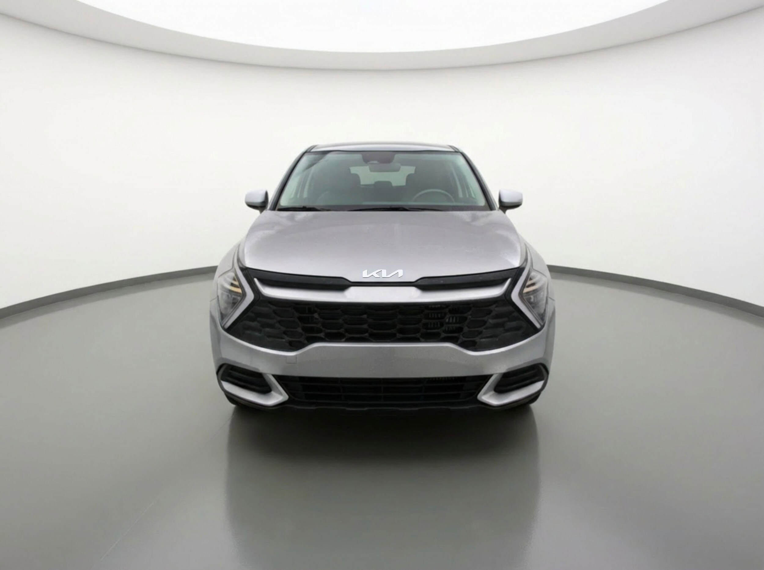 Thumbnail: 2025 Kia Sportage - 2