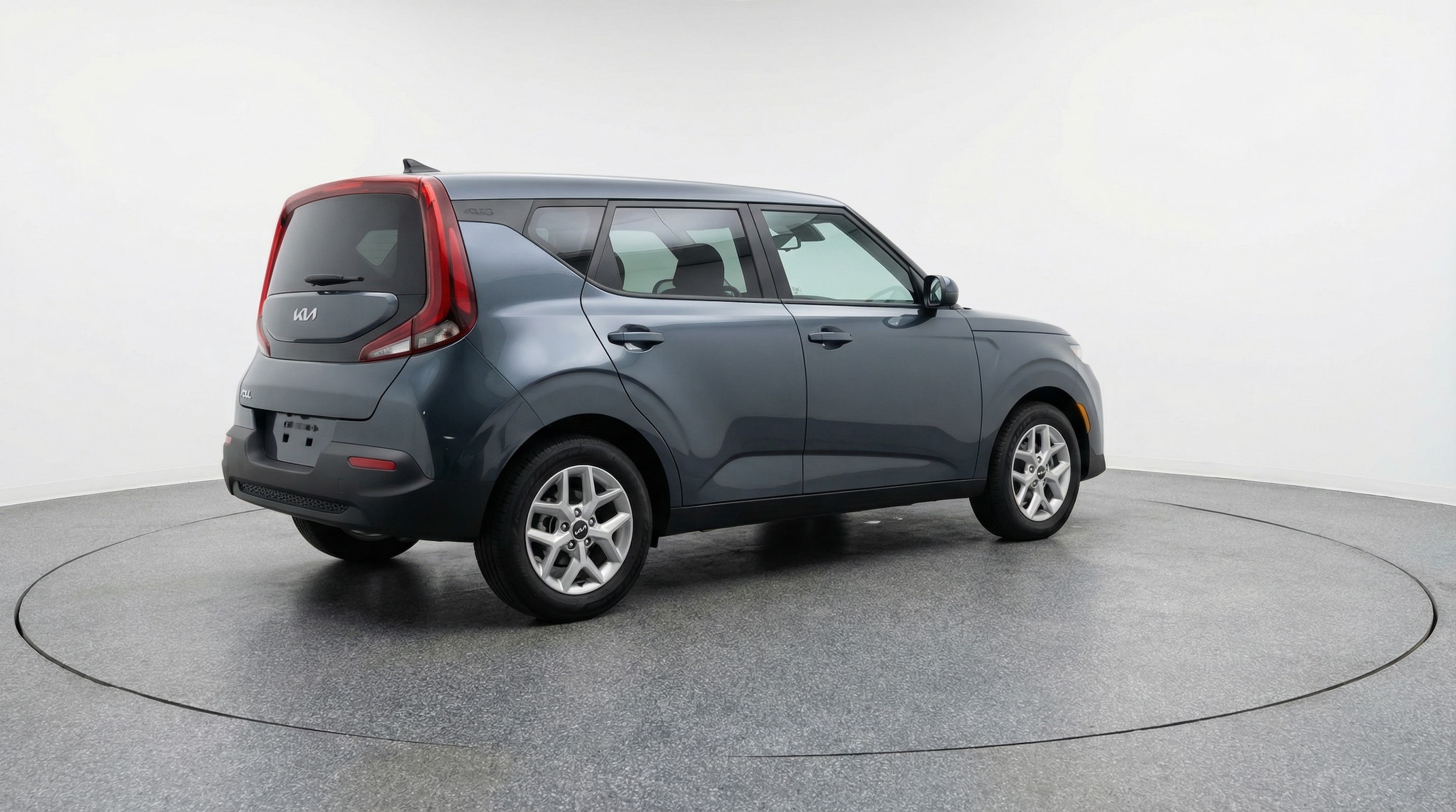 Thumbnail: 2025 Kia Soul - 7