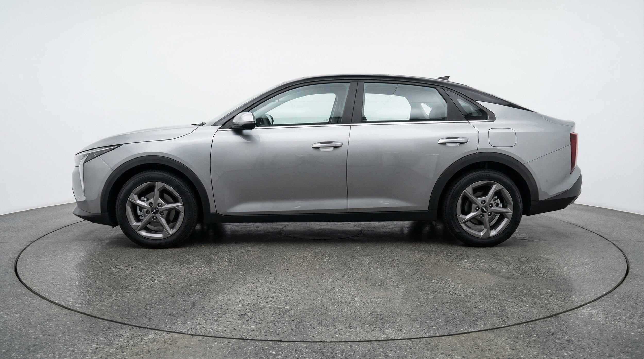 Thumbnail: 2025 Kia K4 - 5