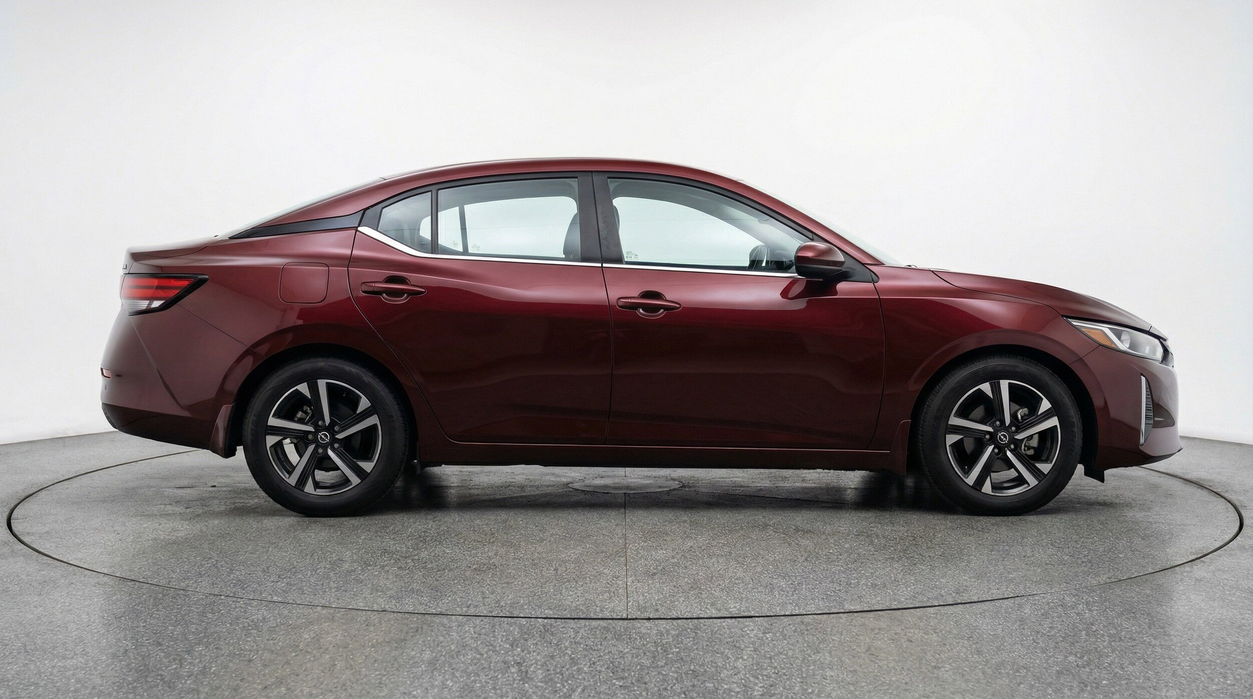 Thumbnail: 2025 Nissan Sentra - 11