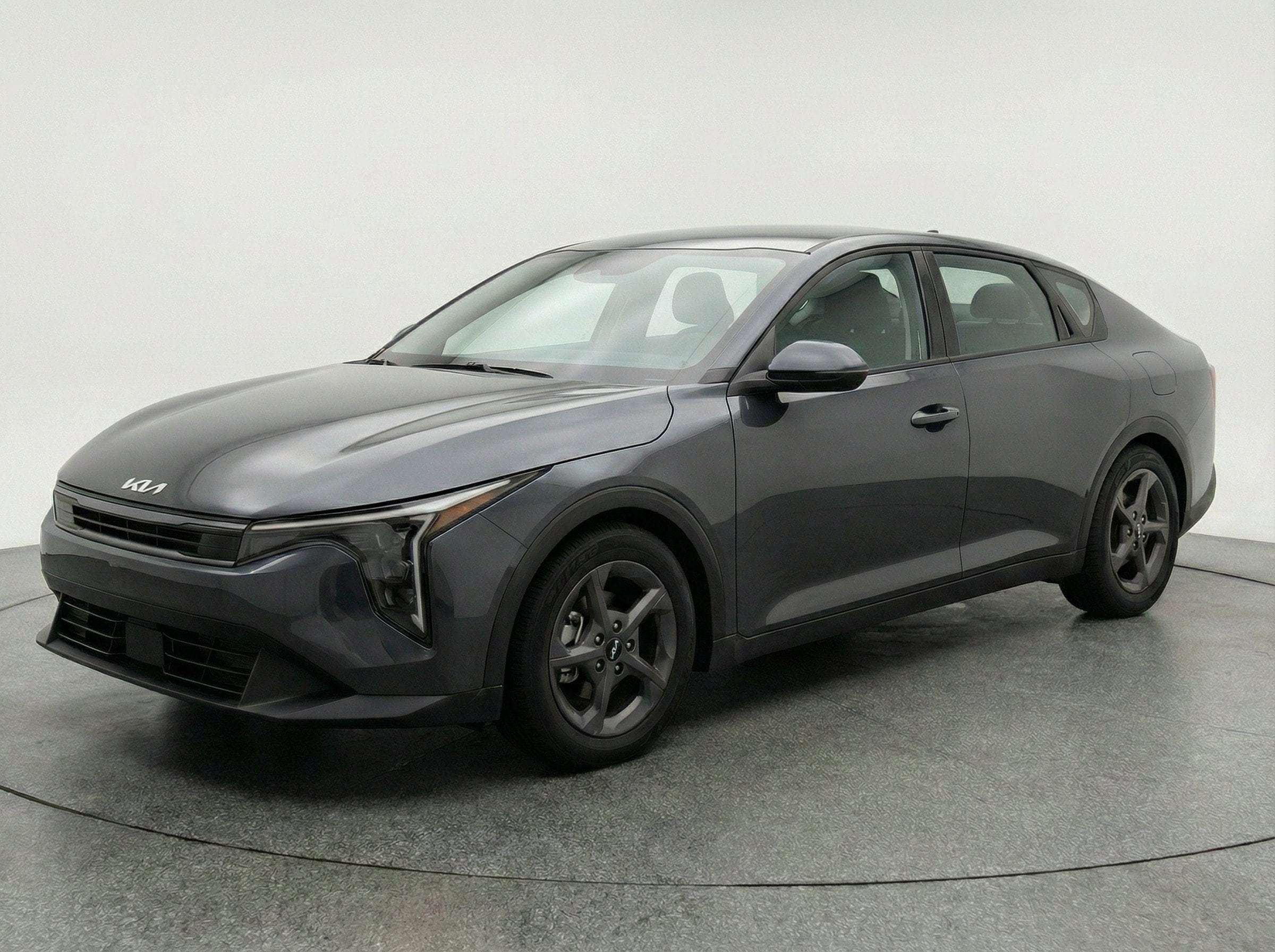 Thumbnail: 2025 Kia K4 - 3