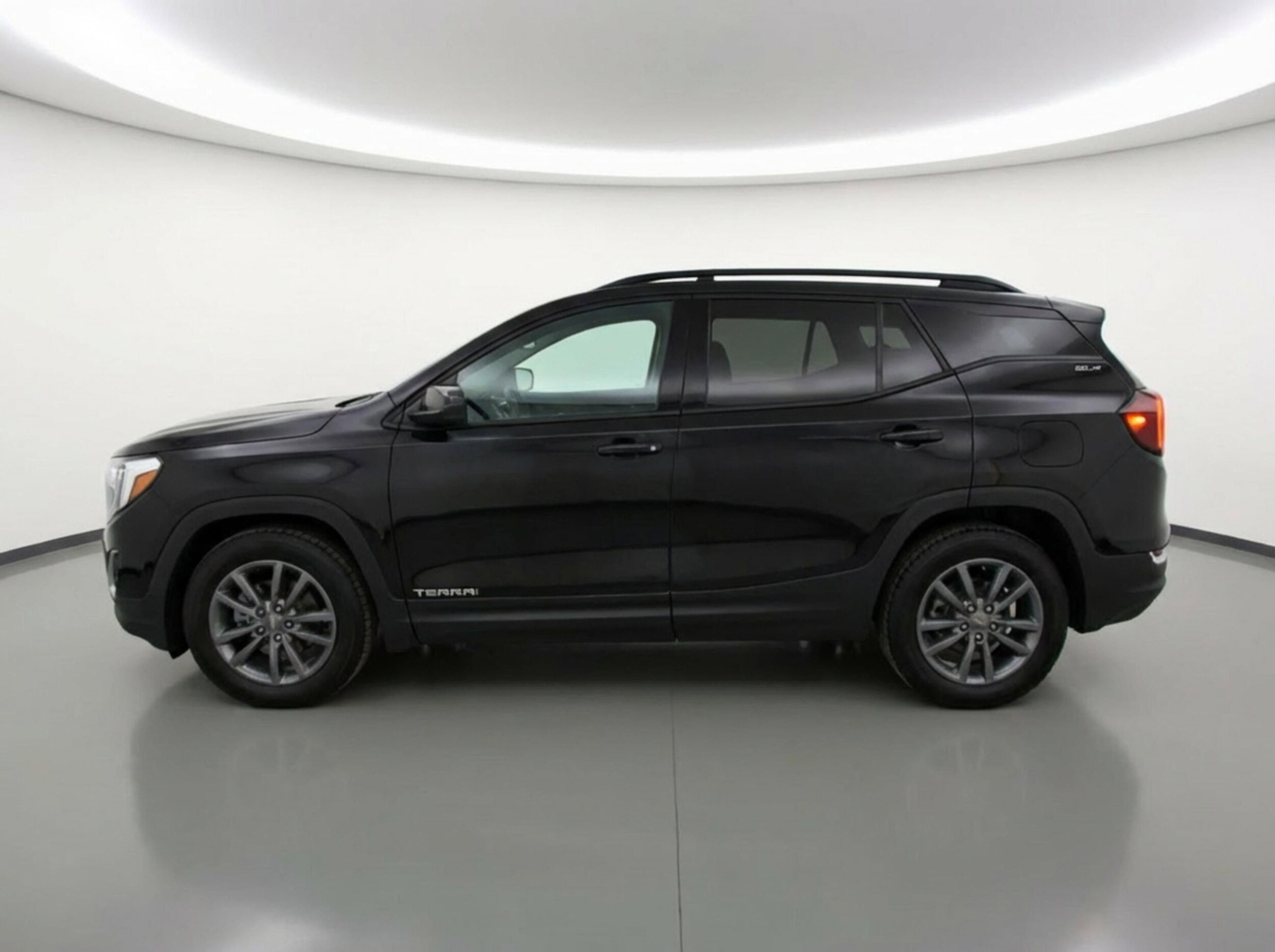 Thumbnail: 2024 GMC Terrain - 5