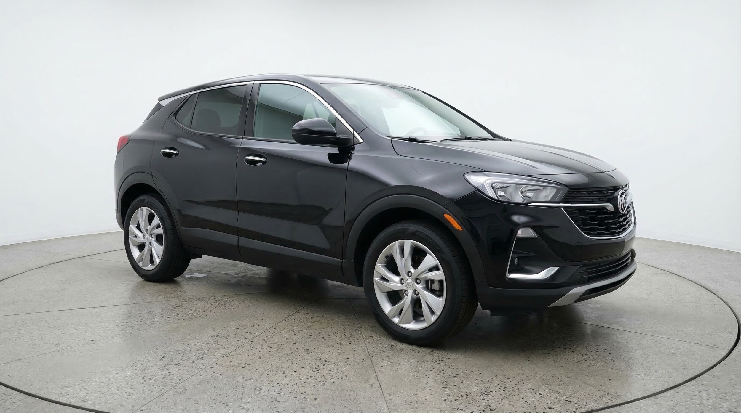 Thumbnail: 2025 Buick Encore GX - 1