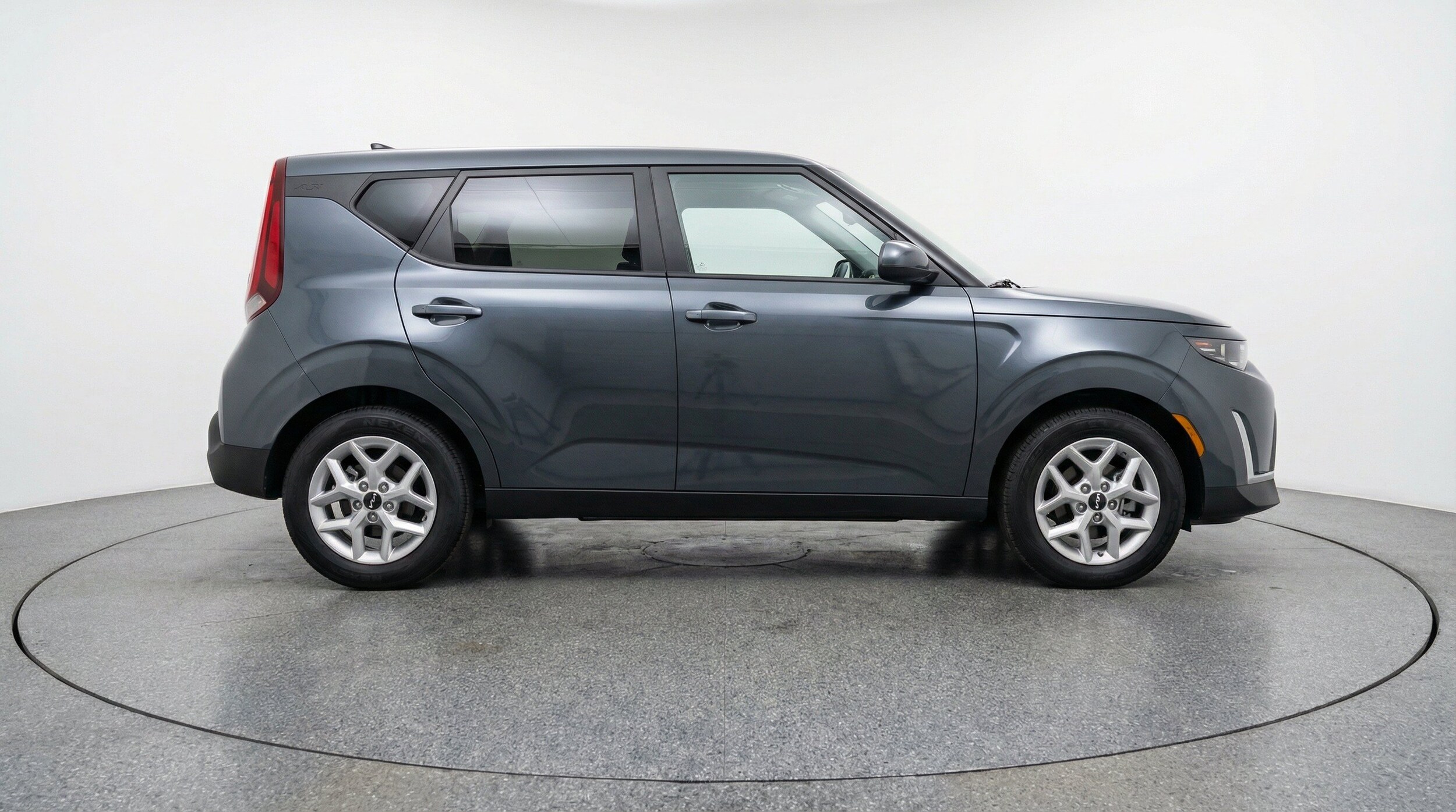 Thumbnail: 2025 Kia Soul - 11