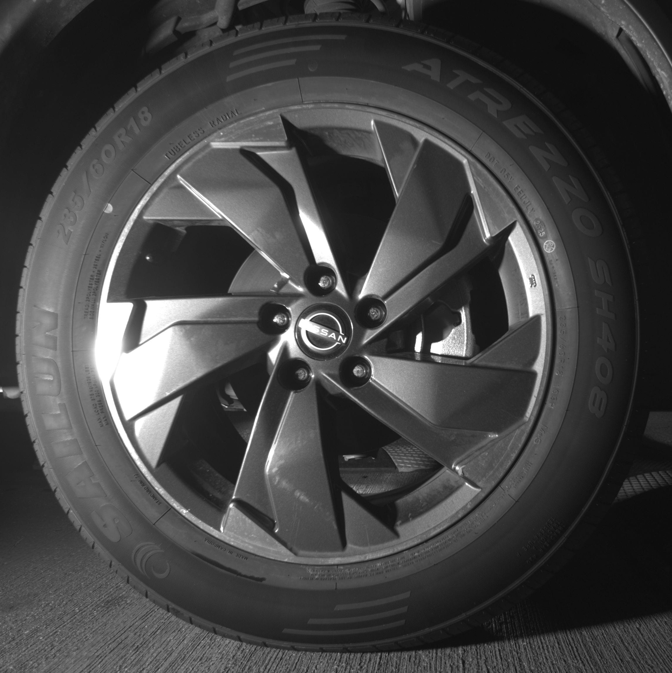 Thumbnail: 2025 Nissan Rogue - 10