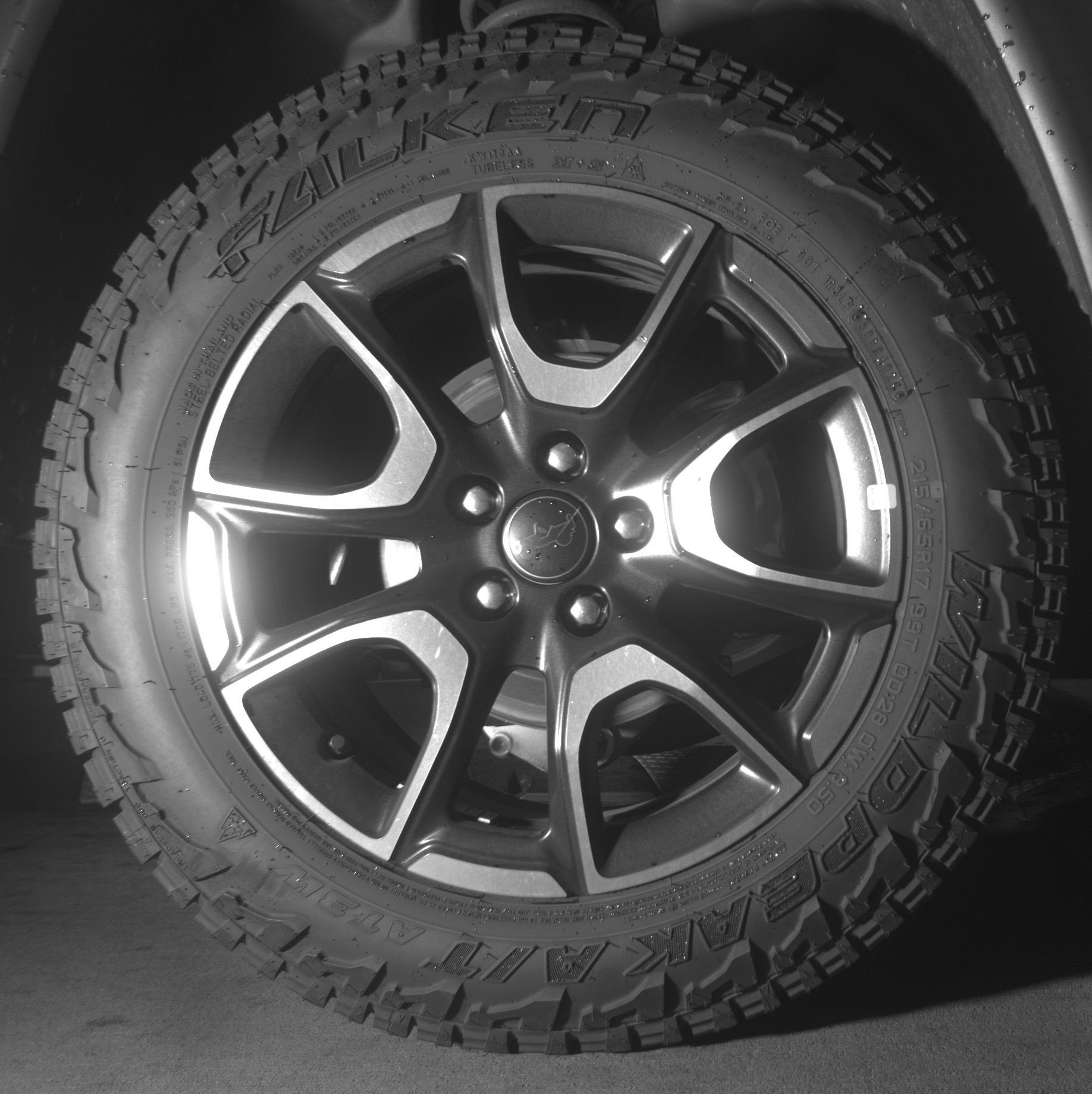 Thumbnail: 2025 Jeep Compass - 15