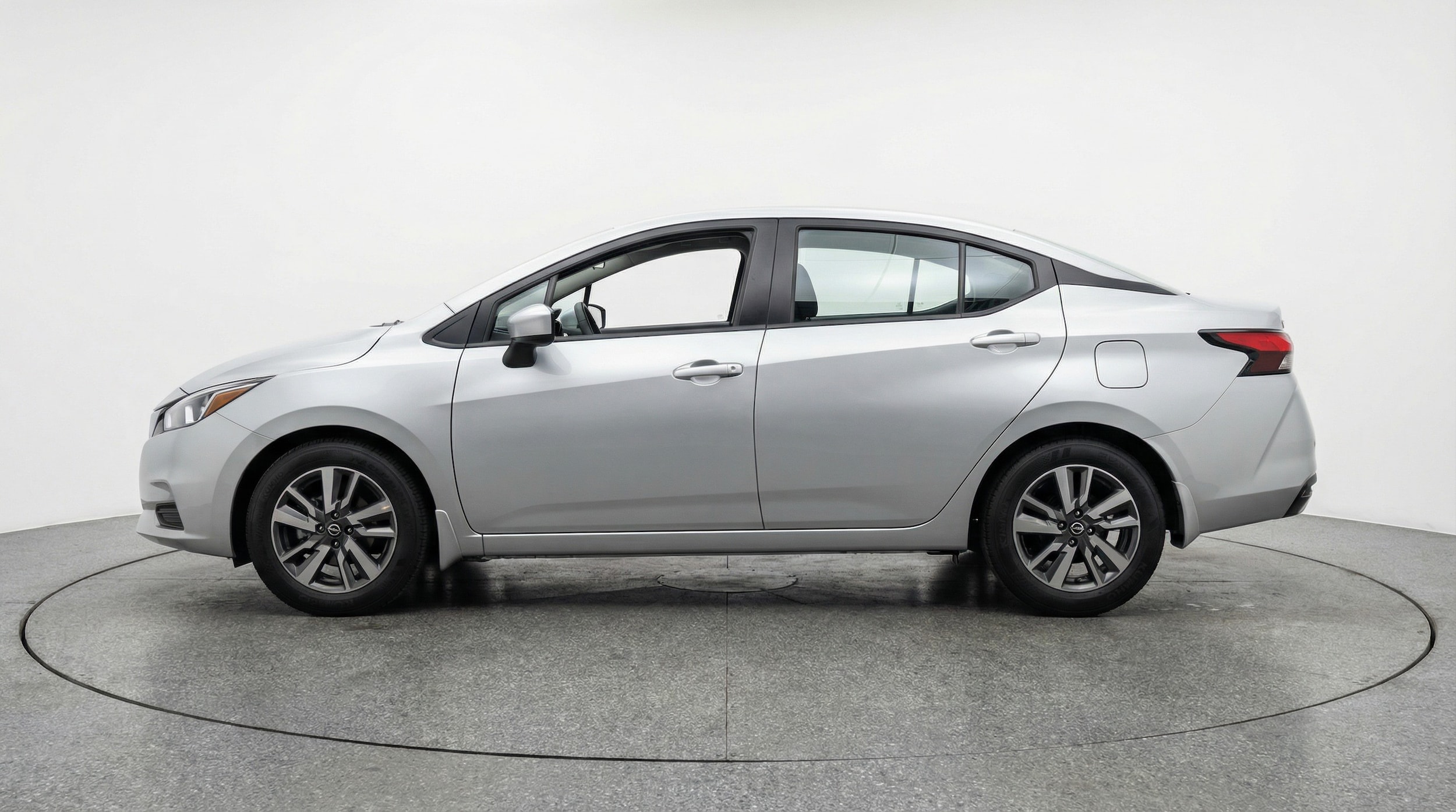 Thumbnail: 2025 Nissan Versa - 4