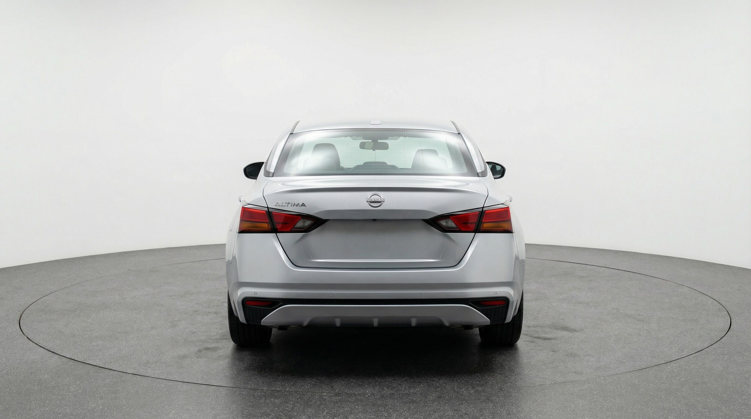 Thumbnail: 2025 Nissan Altima - 6