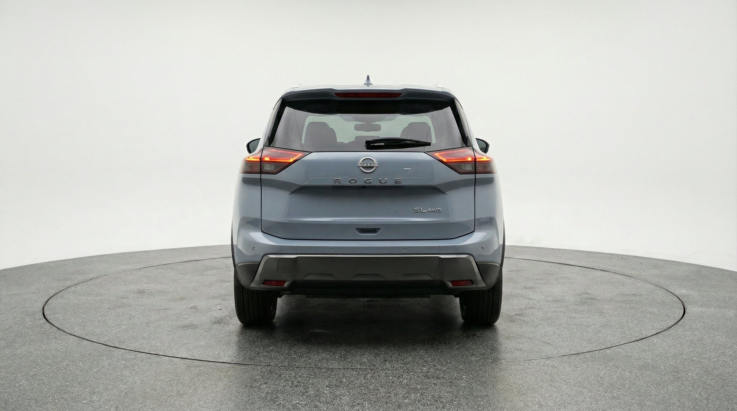 Thumbnail: 2026 Nissan Rogue - 7