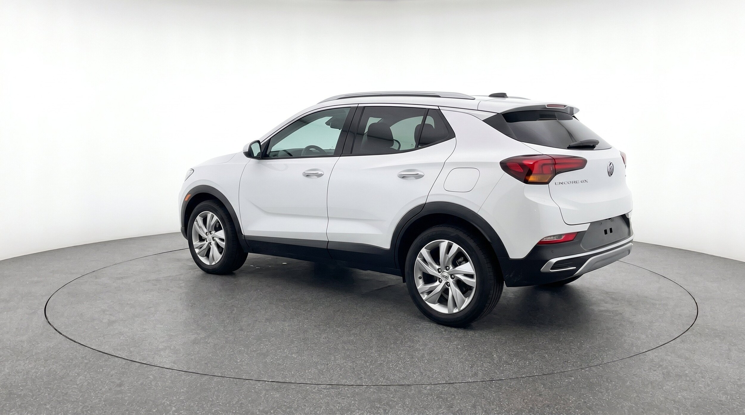 Thumbnail: 2025 Buick Encore GX - 6
