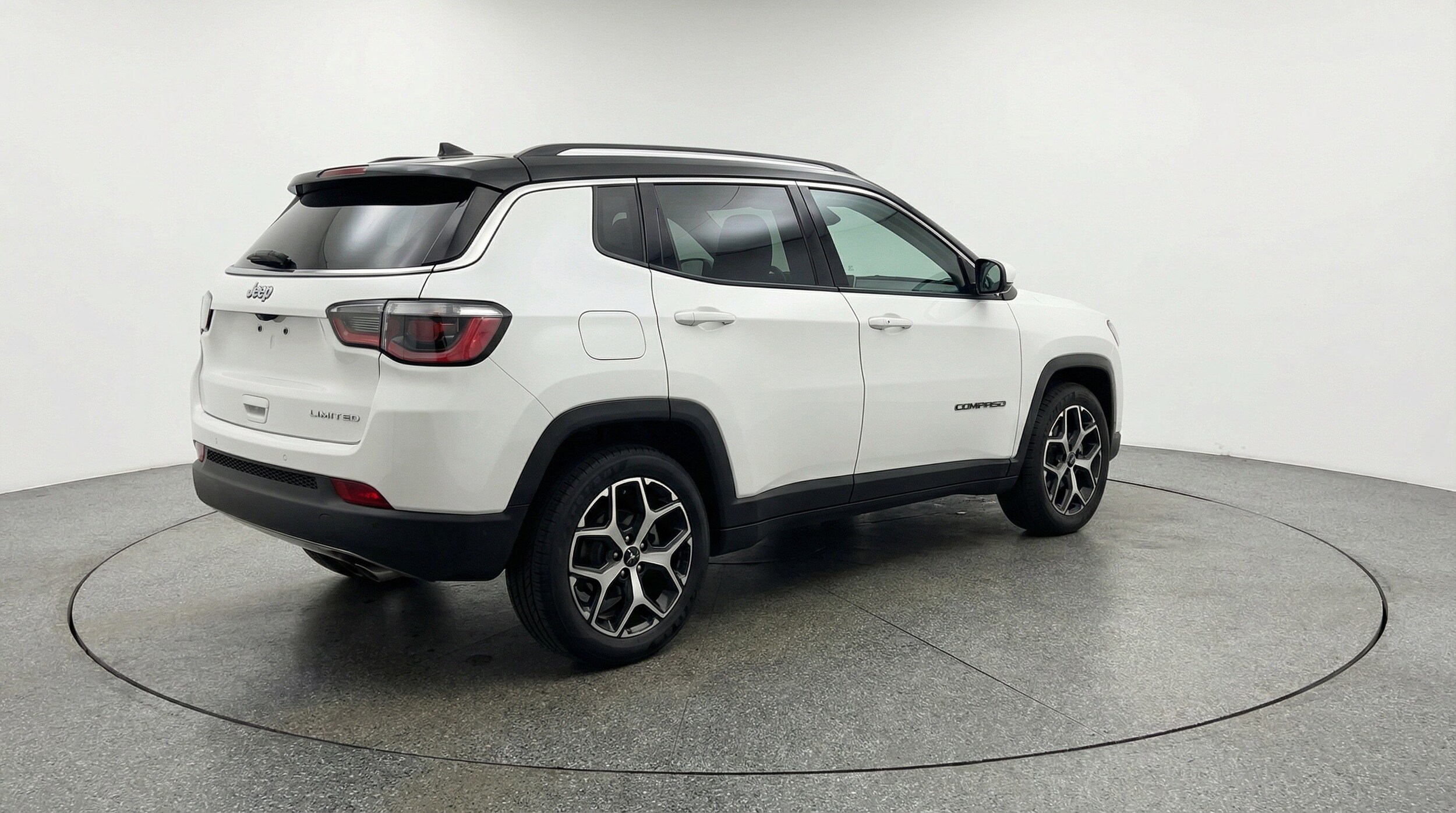 Thumbnail: 2025 Jeep Compass - 9