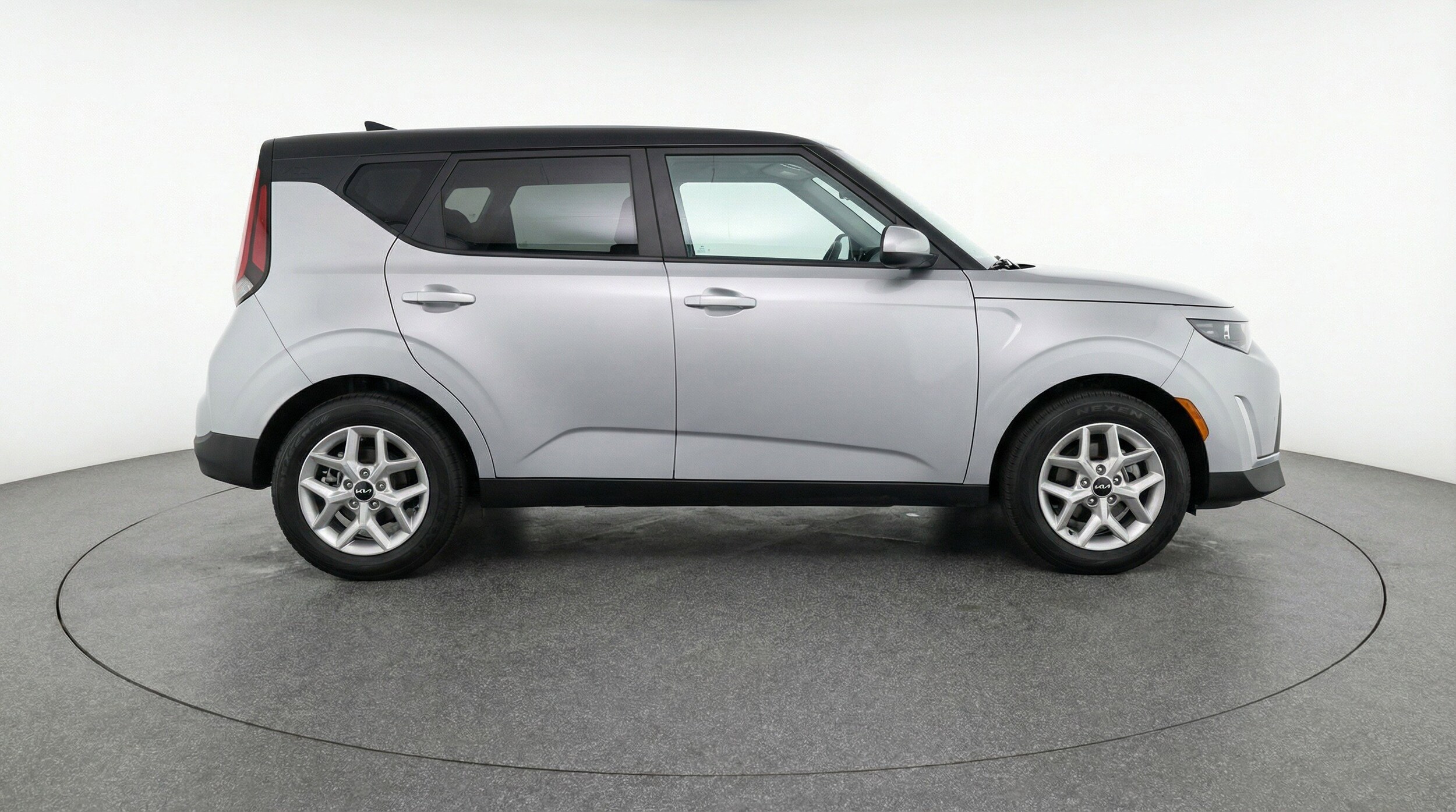 Thumbnail: 2025 Kia Soul - 11