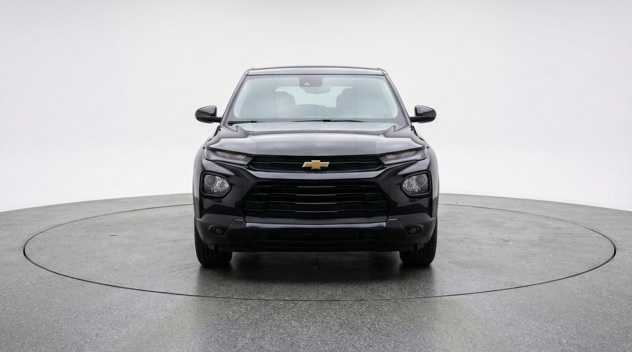 Thumbnail: 2025 Chevrolet TrailBlazer - 2