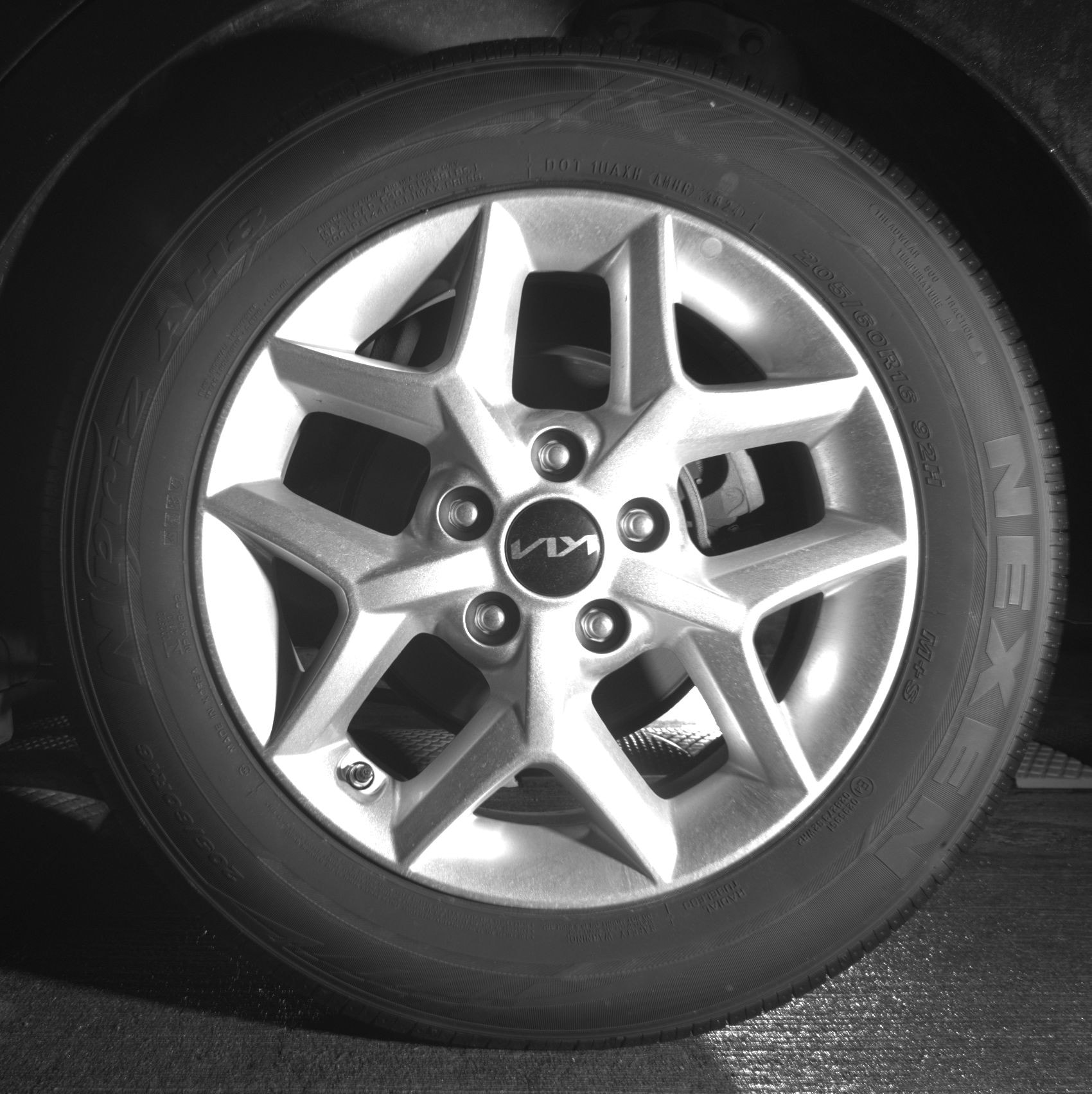 Thumbnail: 2025 Kia Soul - 16